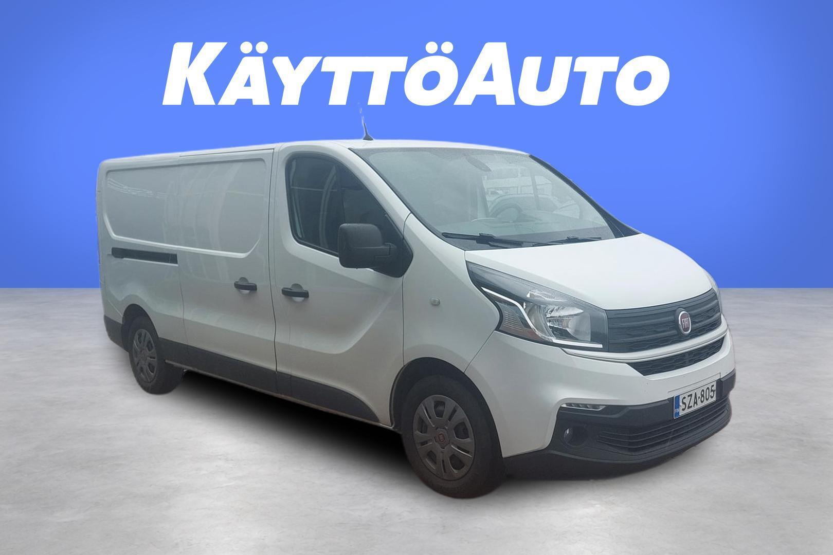 FIAT Talento 3