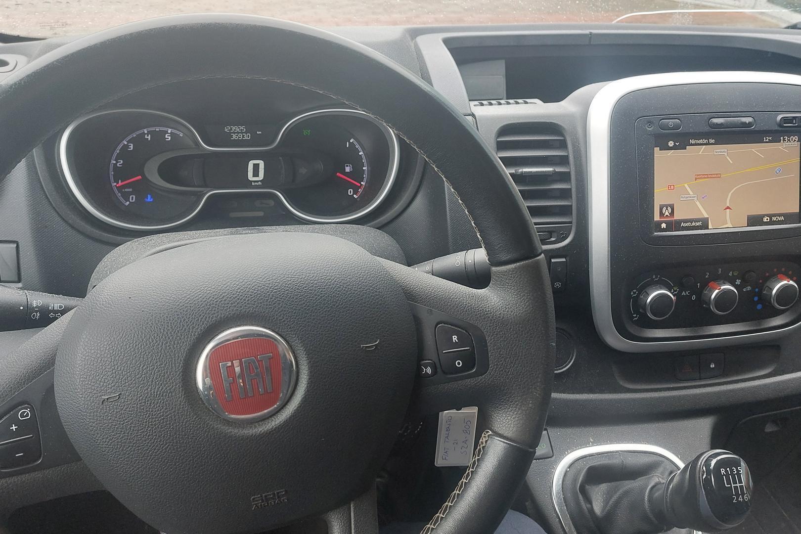 FIAT Talento 4