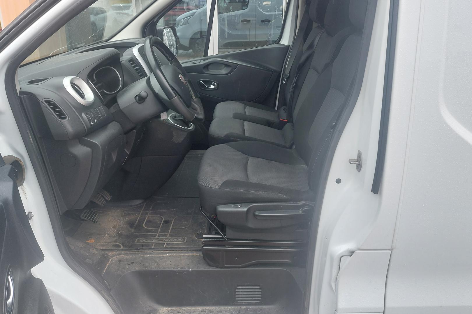 FIAT Talento 5