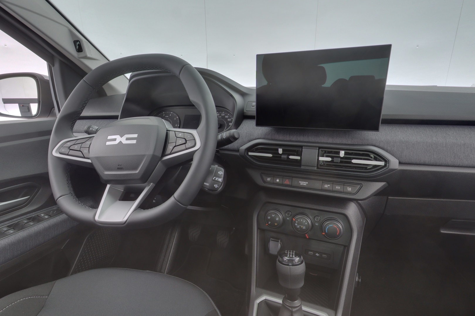 DACIA Sandero 2026
