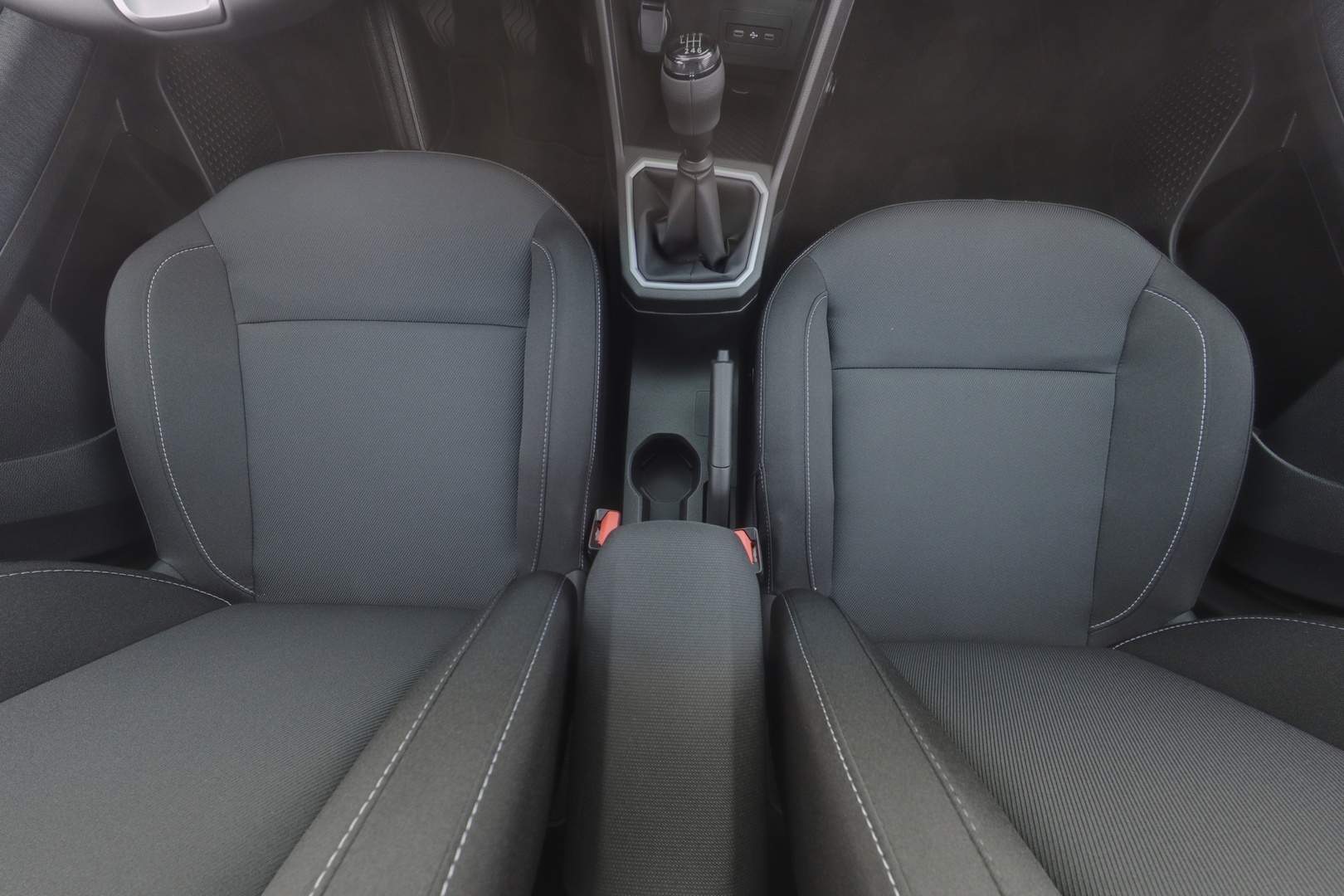 DACIA Sandero 2026