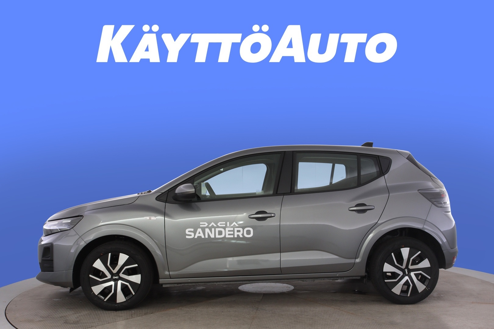 DACIA Sandero 2026