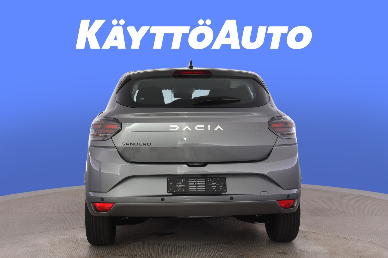 DACIA Sandero 2026