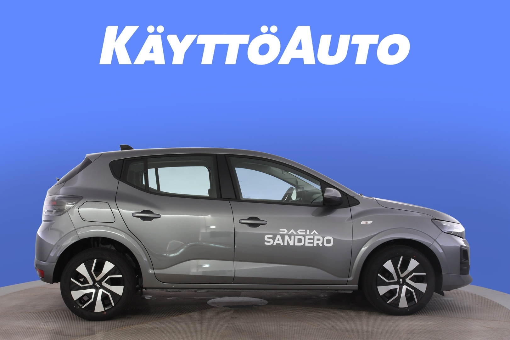 DACIA Sandero 2026