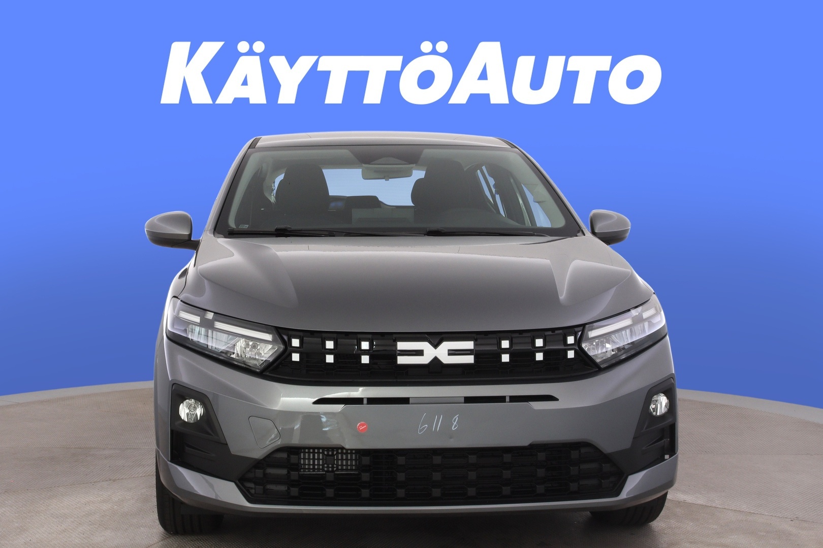 DACIA Sandero 2026