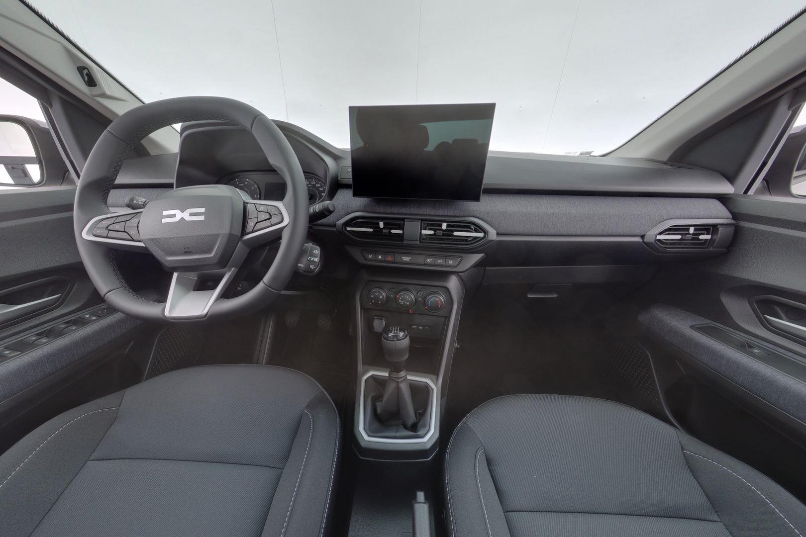 DACIA Sandero 2026