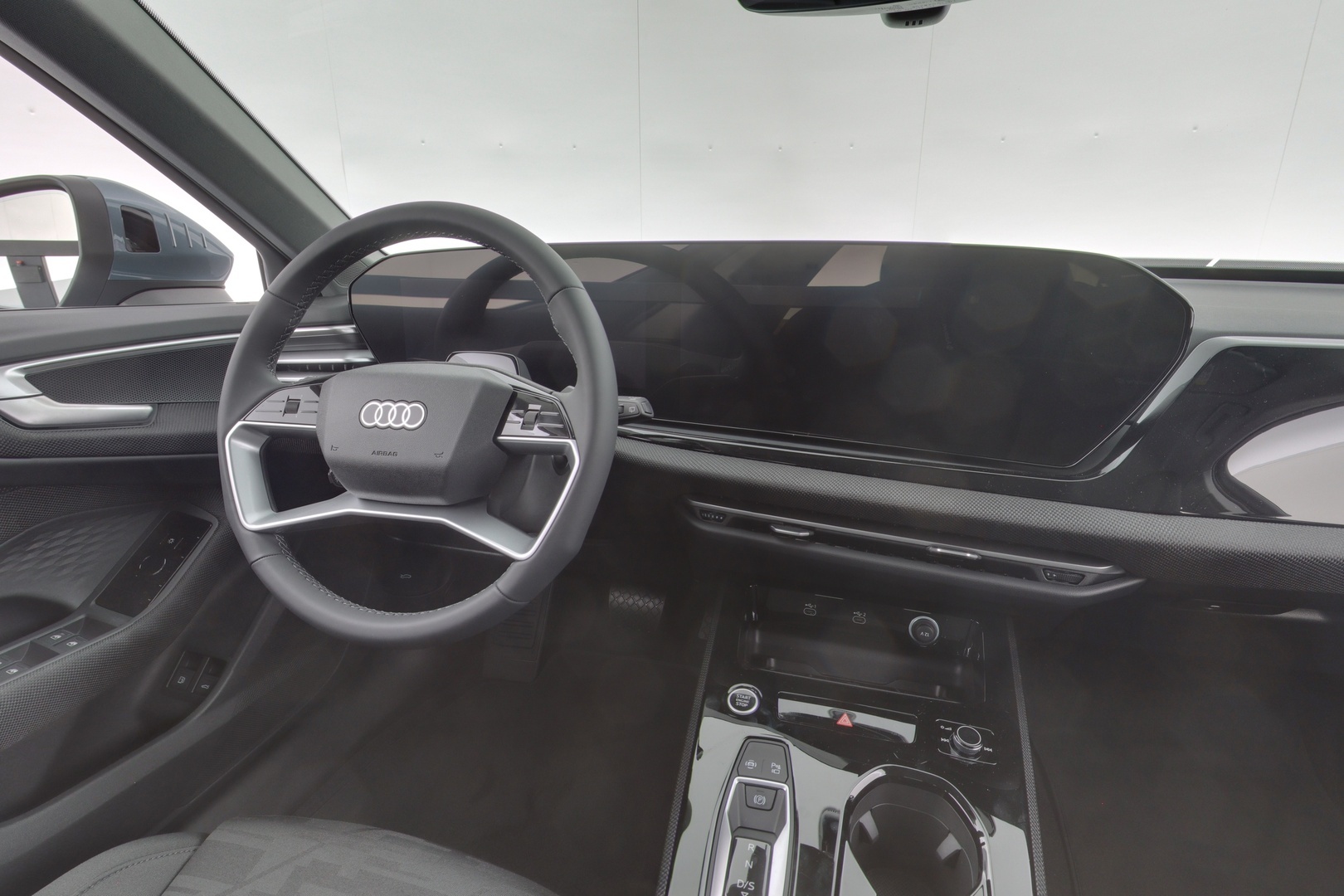AUDI A5 2026