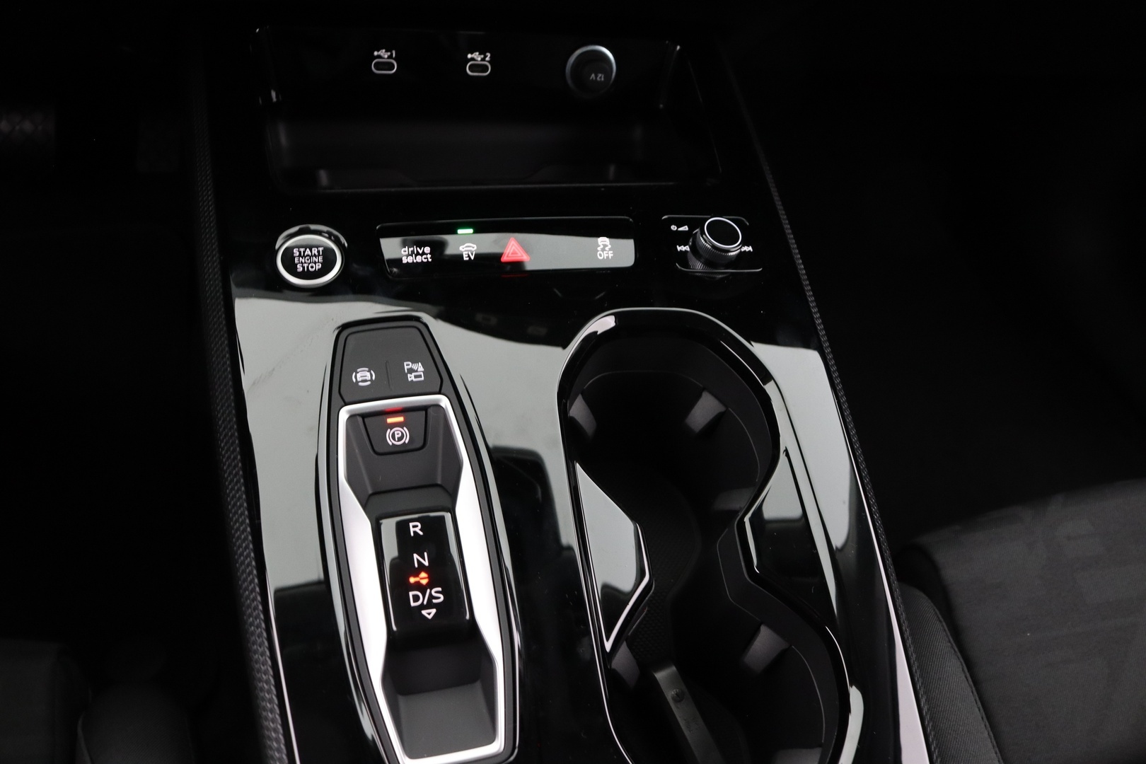AUDI A5 2026