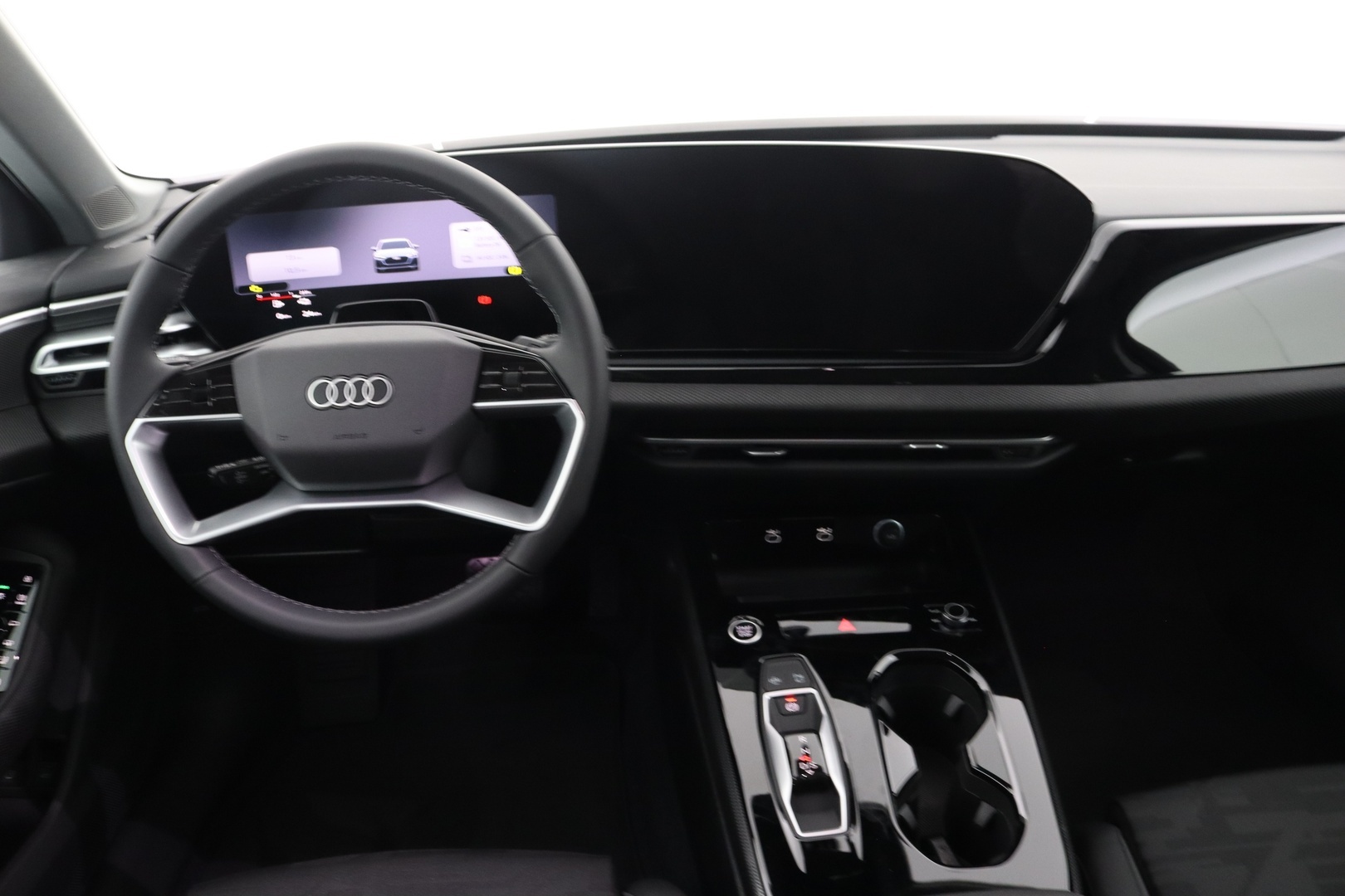 AUDI A5 2026