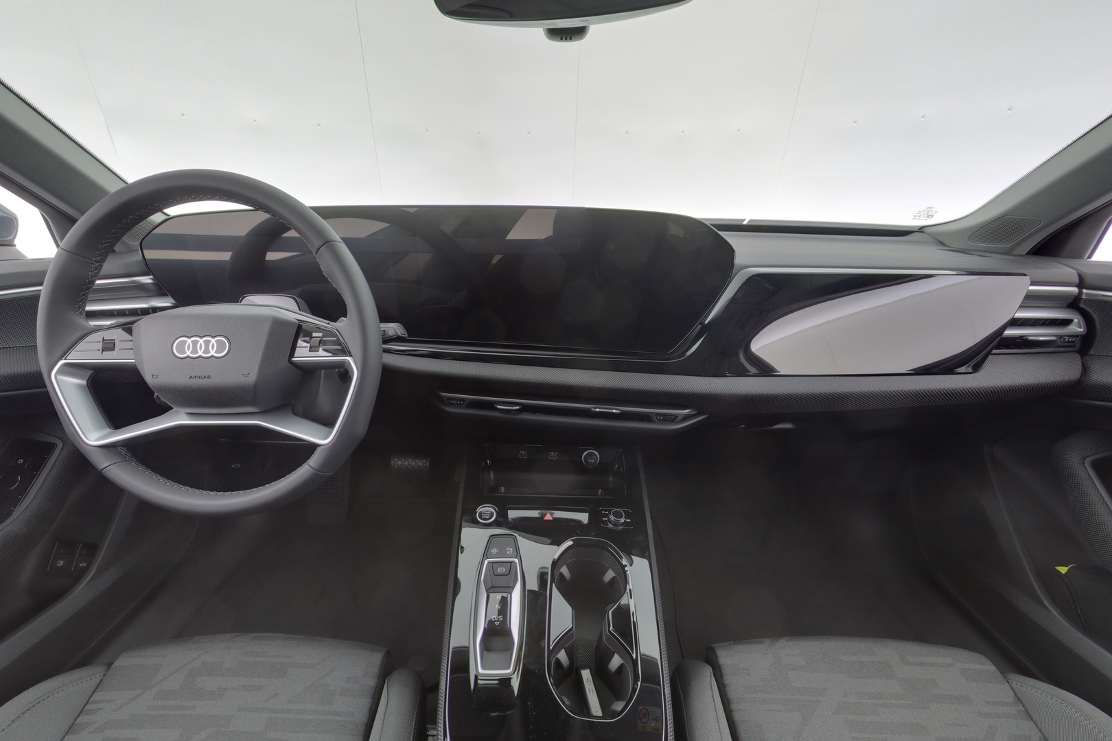 AUDI A5 2026