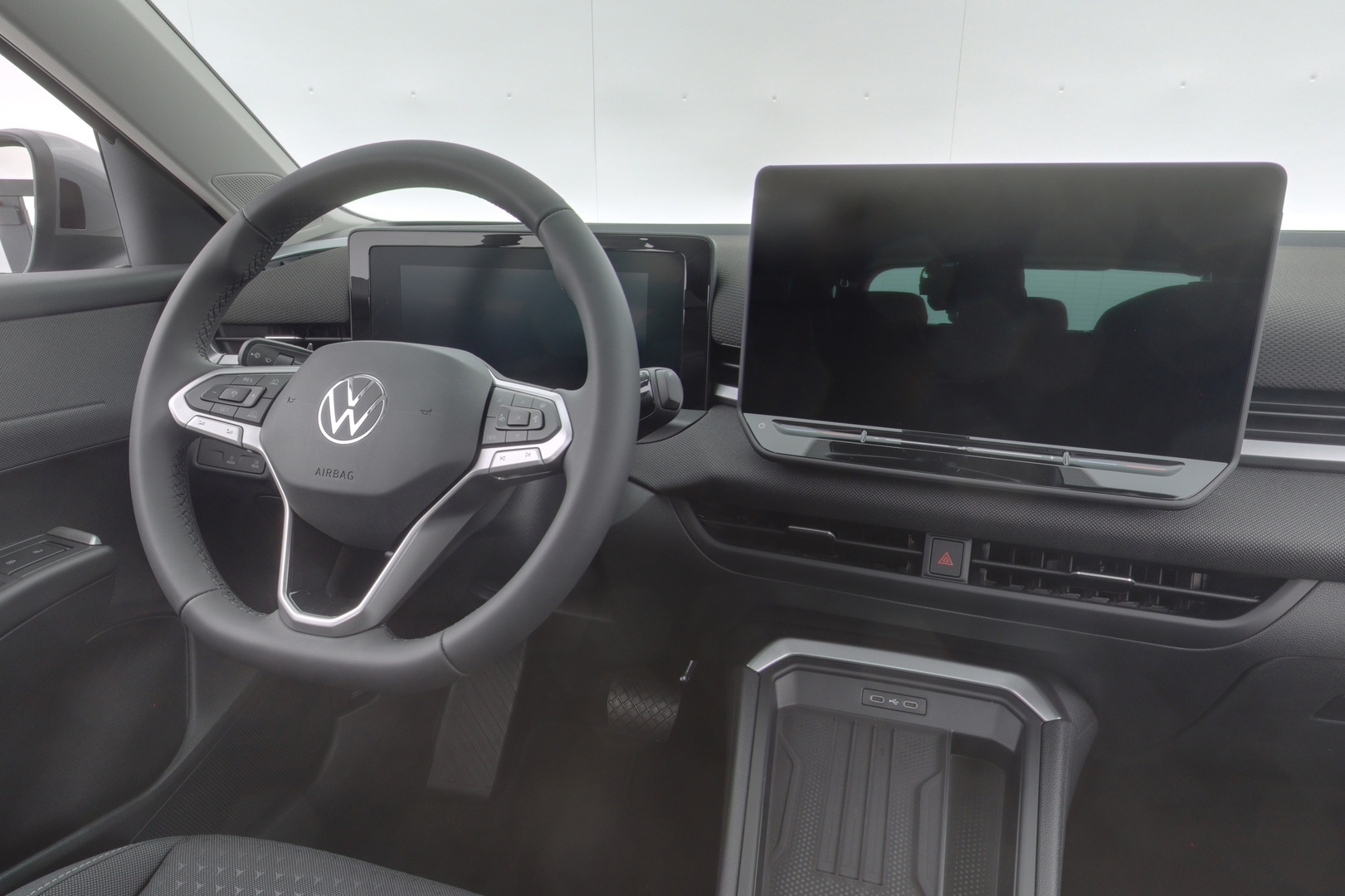 VOLKSWAGEN T-Roc 2027