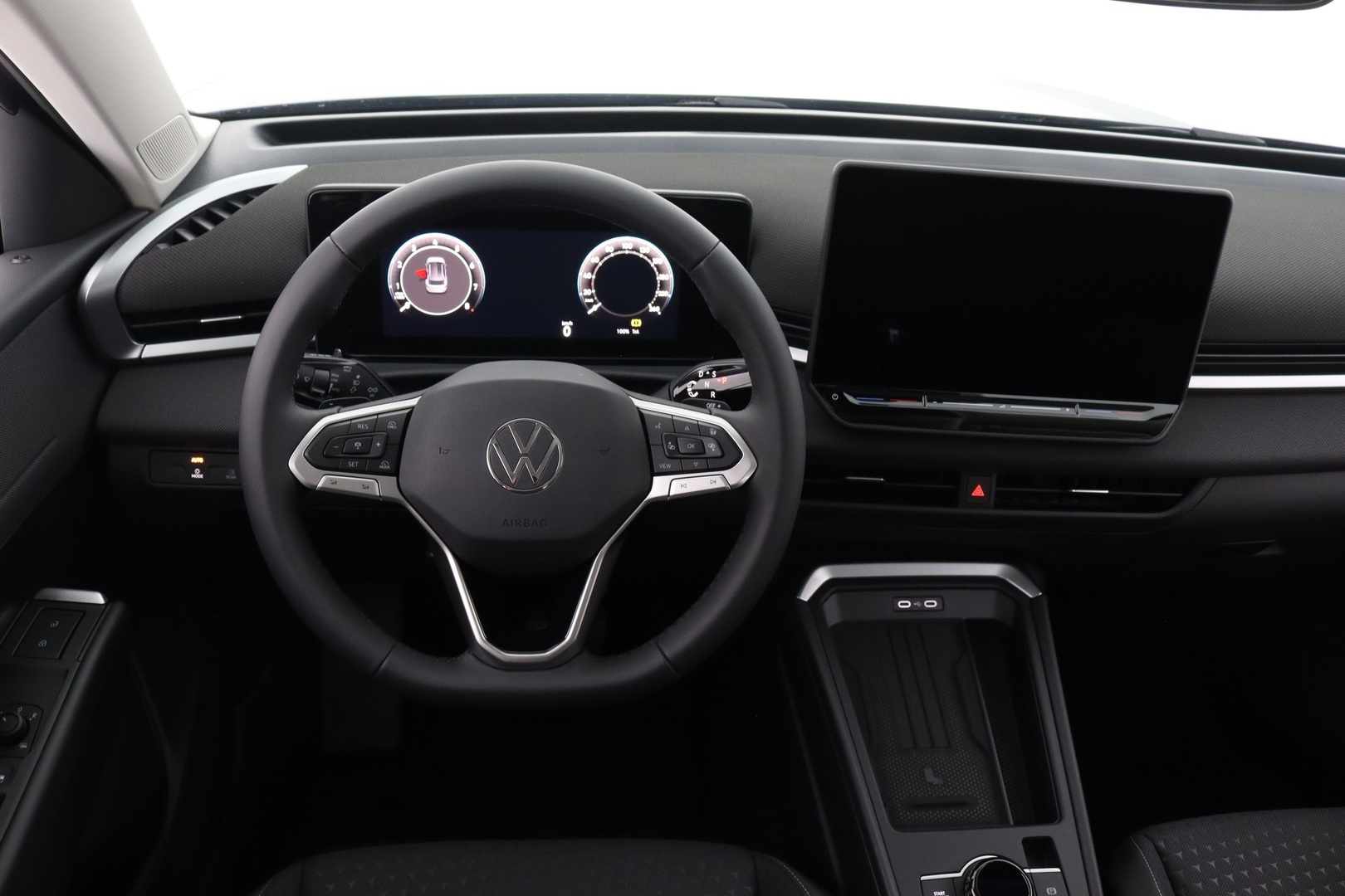 VOLKSWAGEN T-Roc 2027