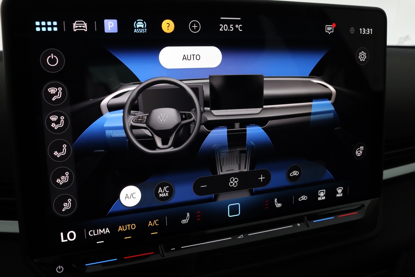 VOLKSWAGEN T-Roc 2027