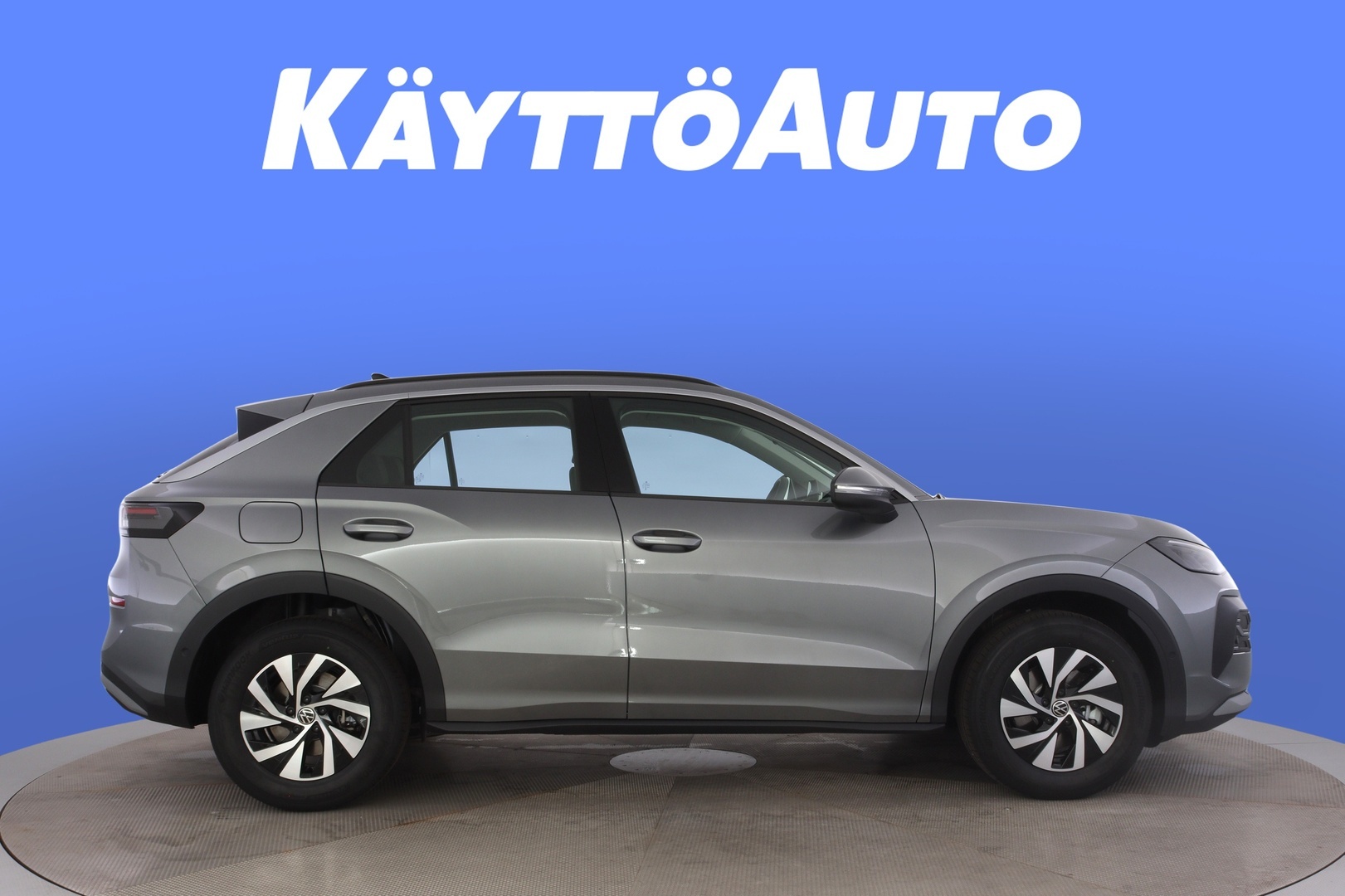 VOLKSWAGEN T-Roc 2027