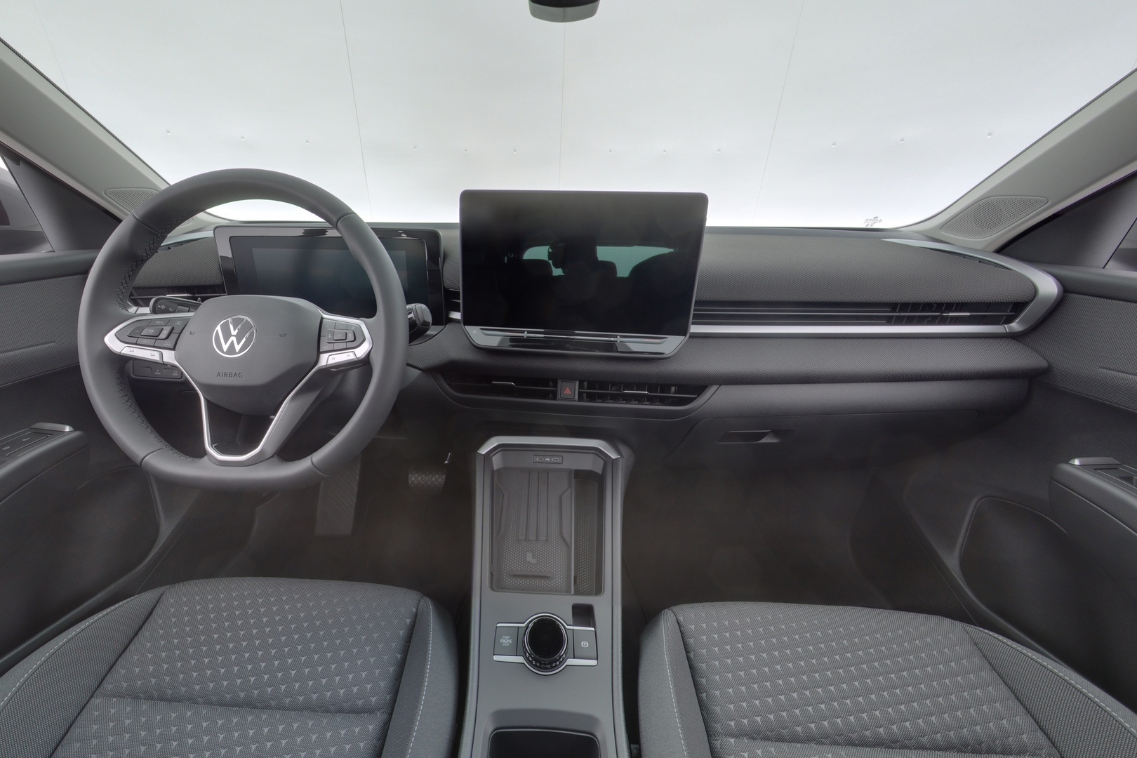 VOLKSWAGEN T-Roc 2027