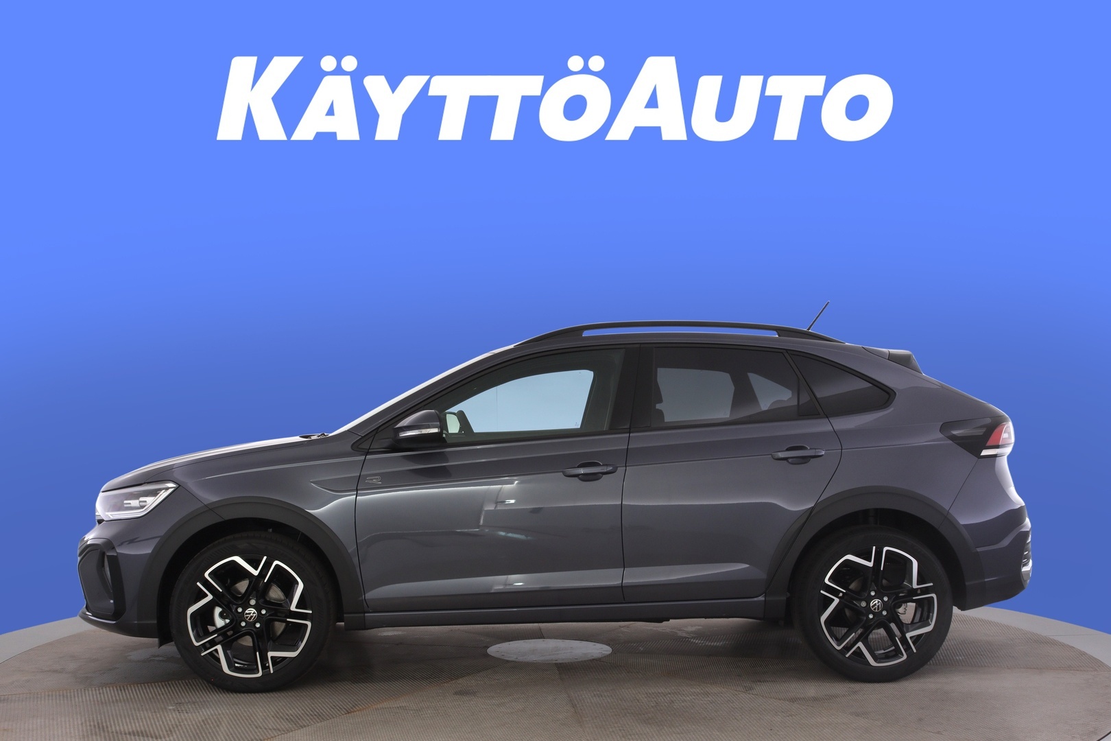 VOLKSWAGEN Taigo 2