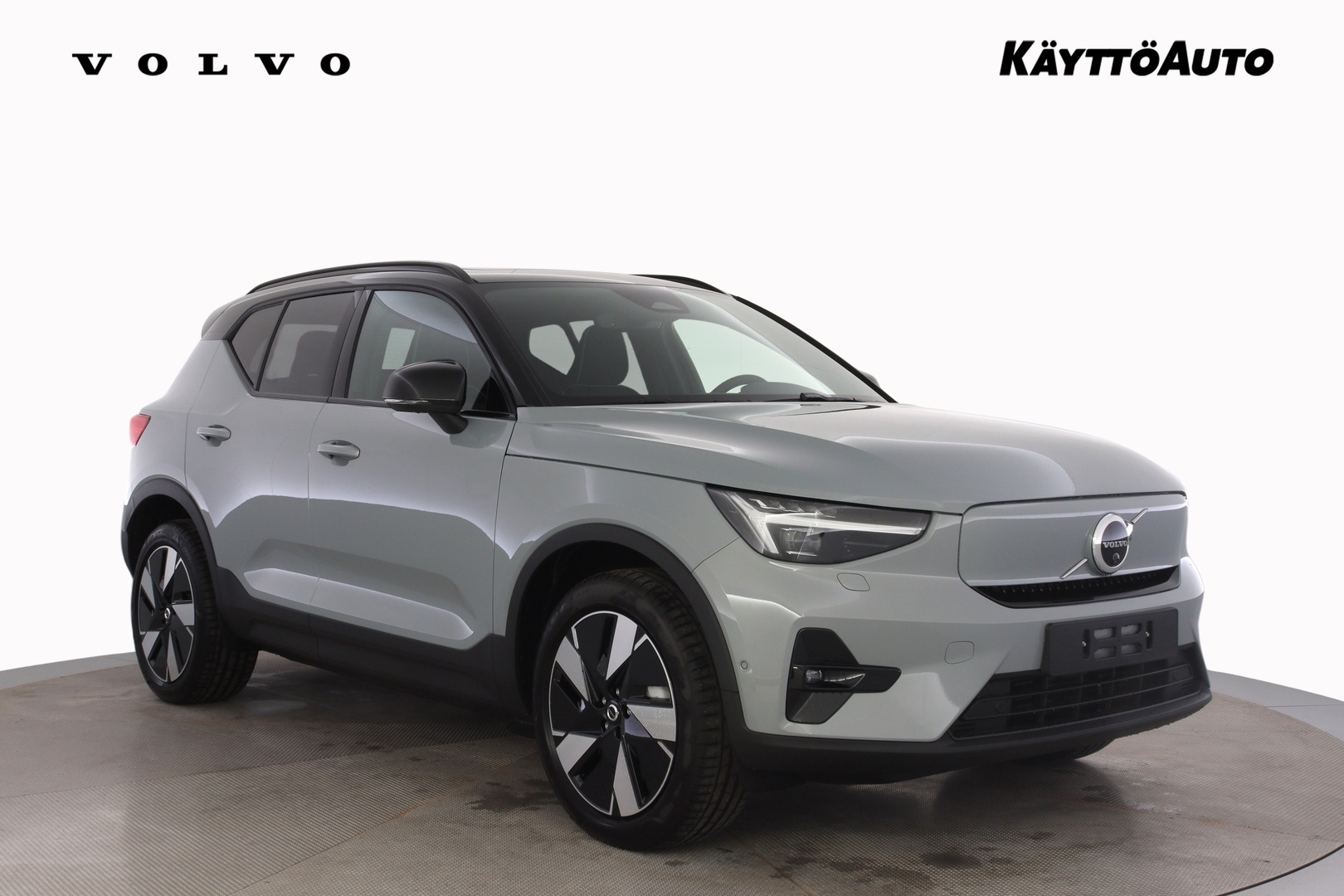 VOLVO EX40 6