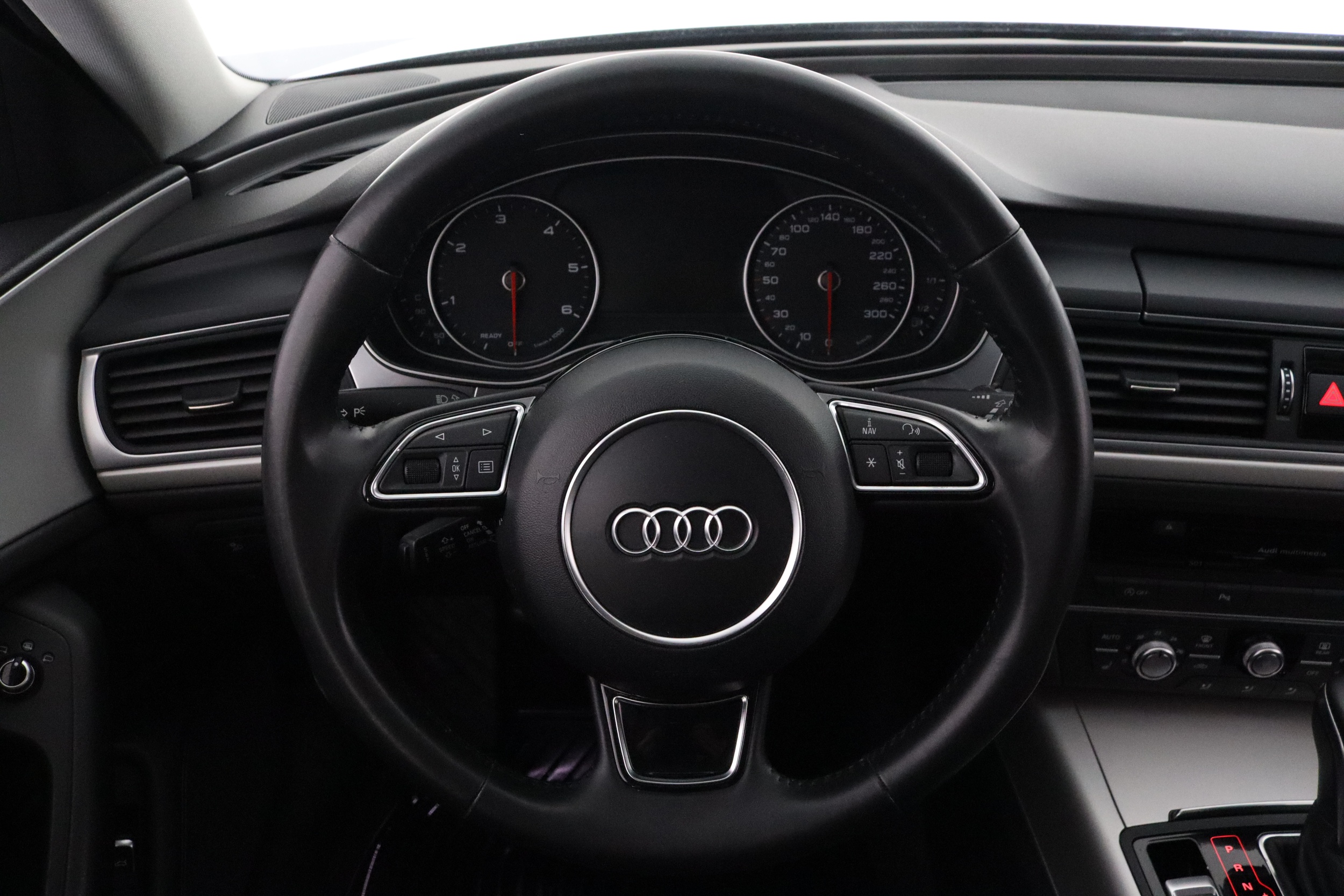 AUDI A6 2015