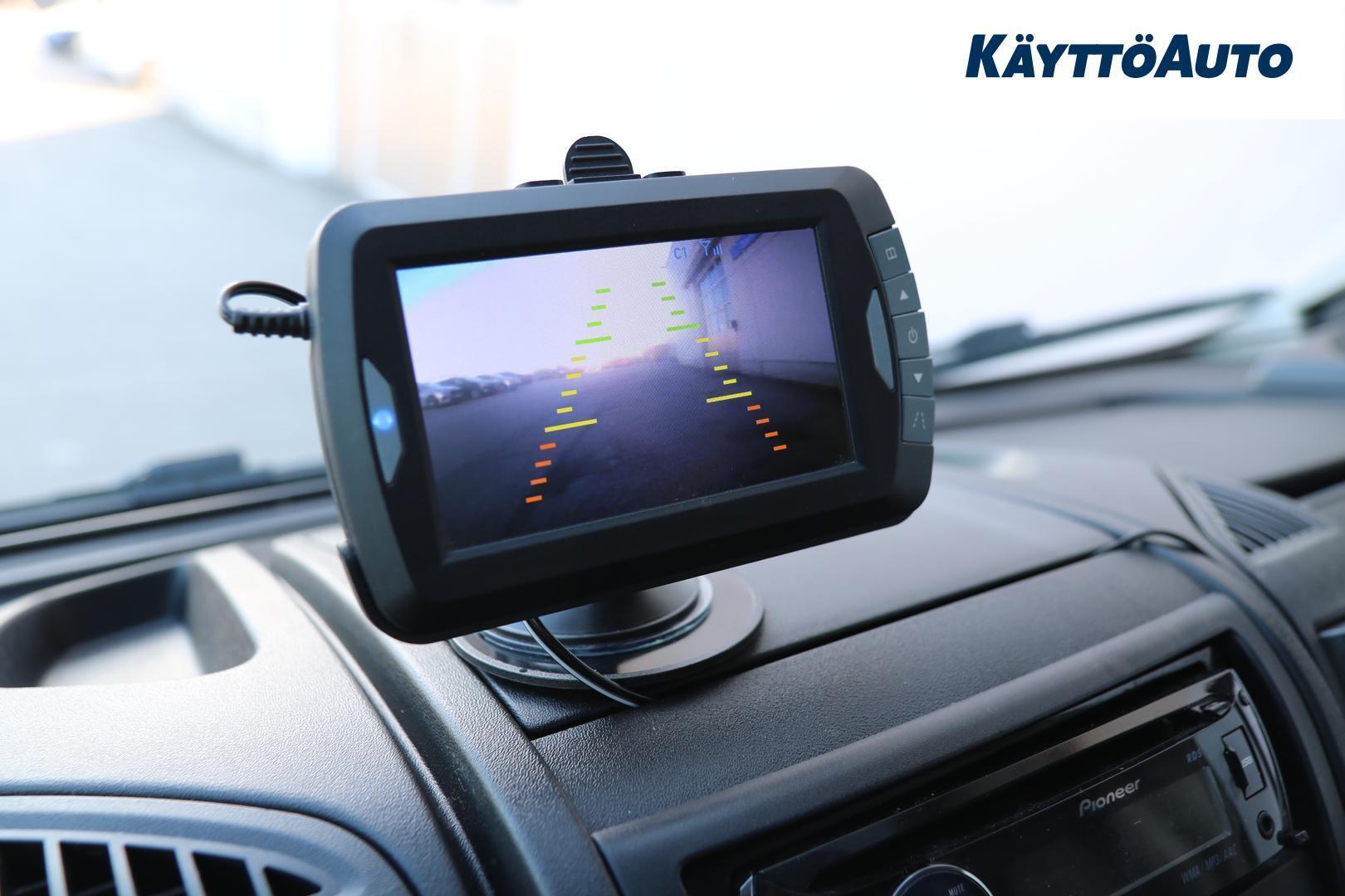 DETHLEFFS Globe 2012