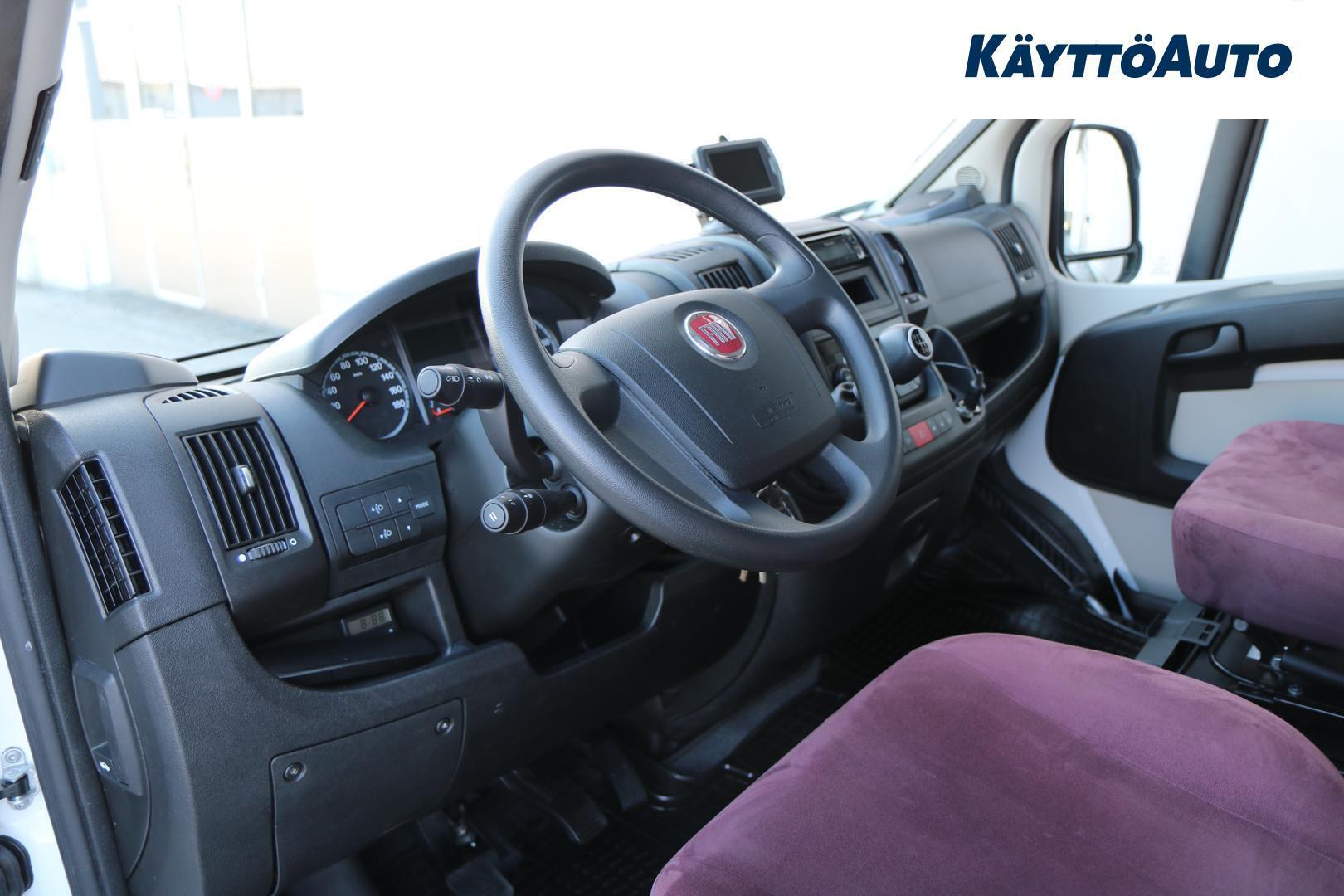 DETHLEFFS Globe 2012