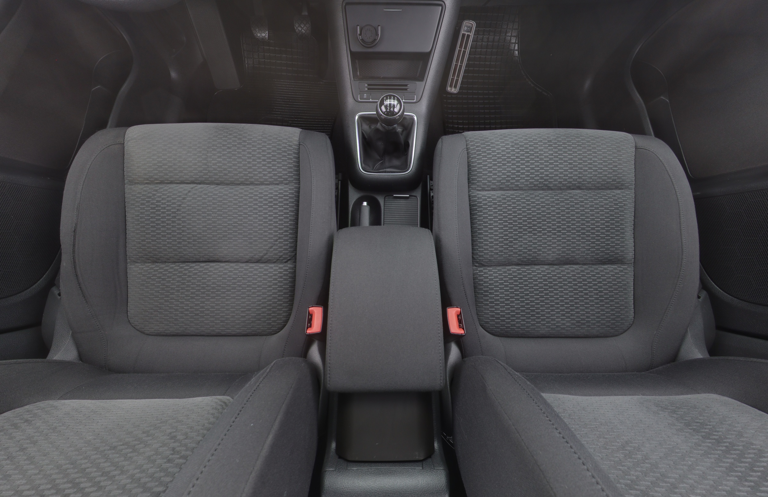 Volkswagen Golf Plus 2011