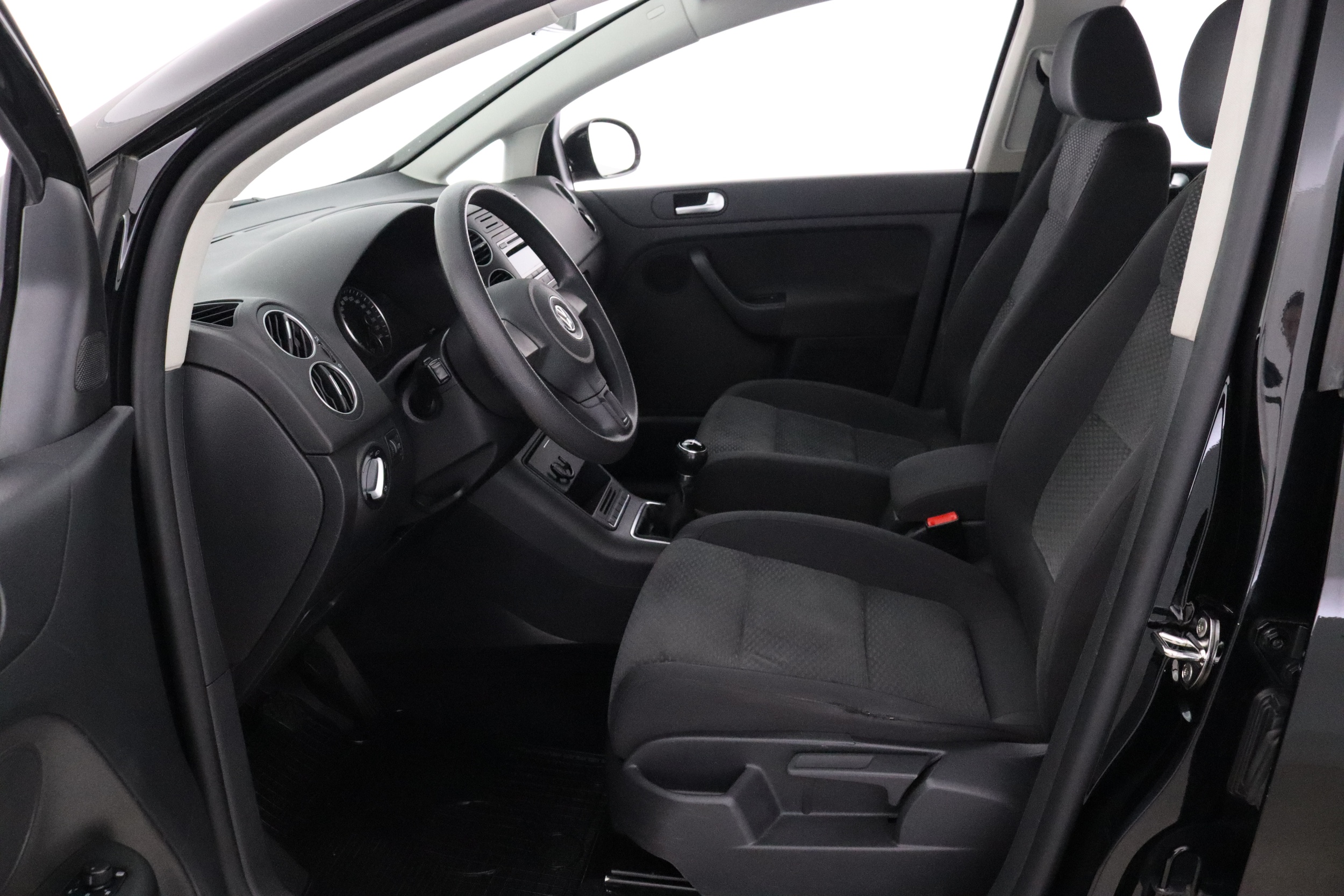 Volkswagen Golf Plus 2011