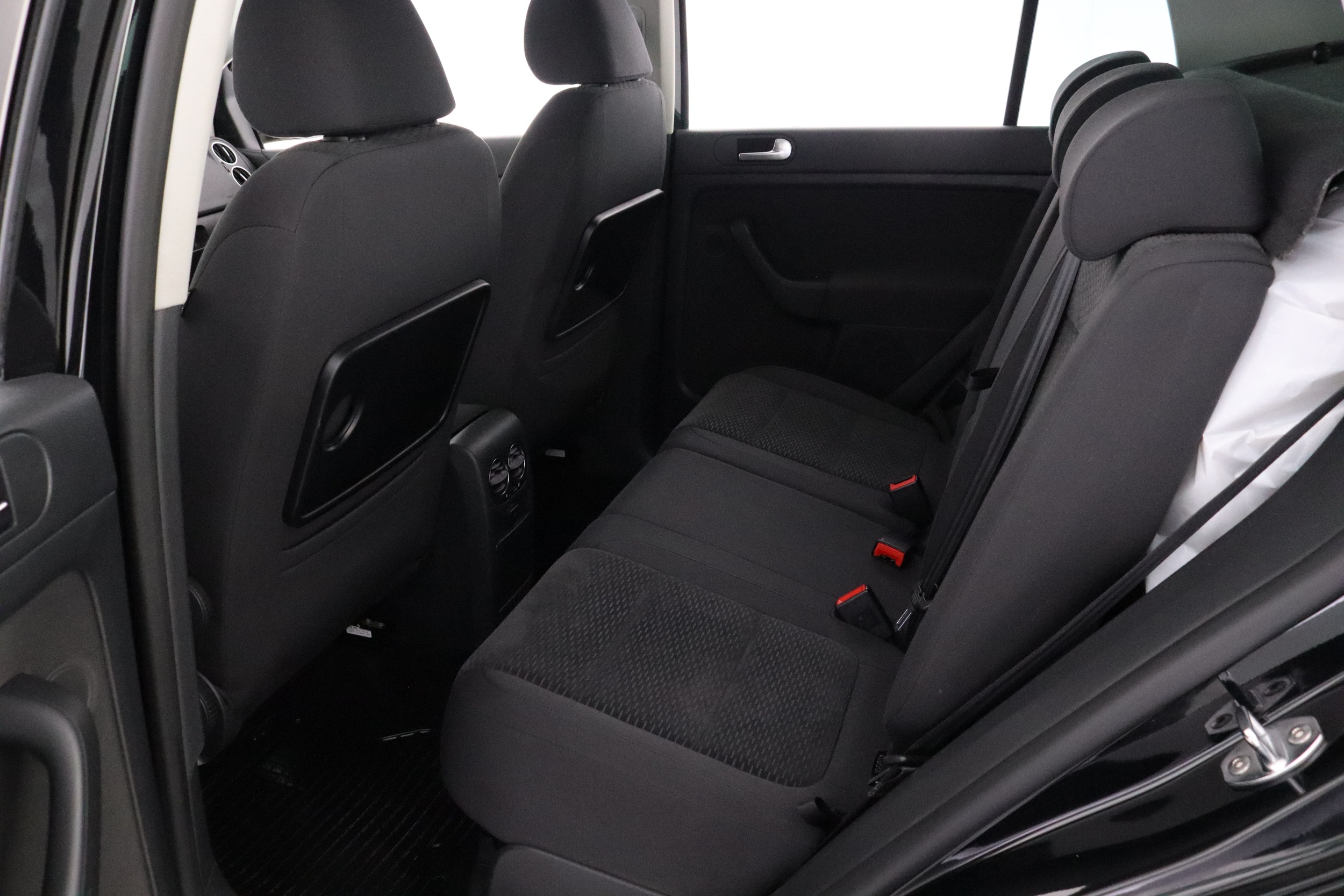 Volkswagen Golf Plus 2011