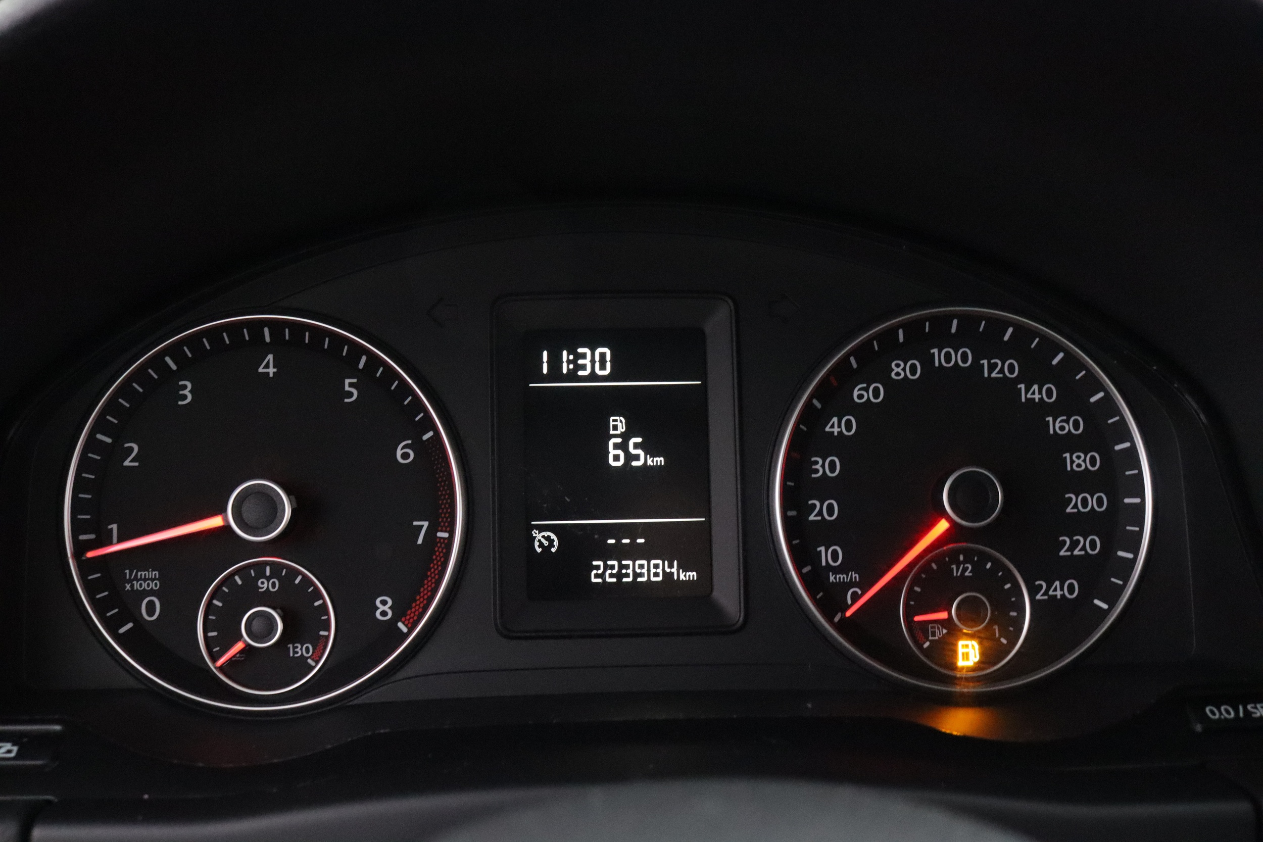 Volkswagen Golf Plus 2011