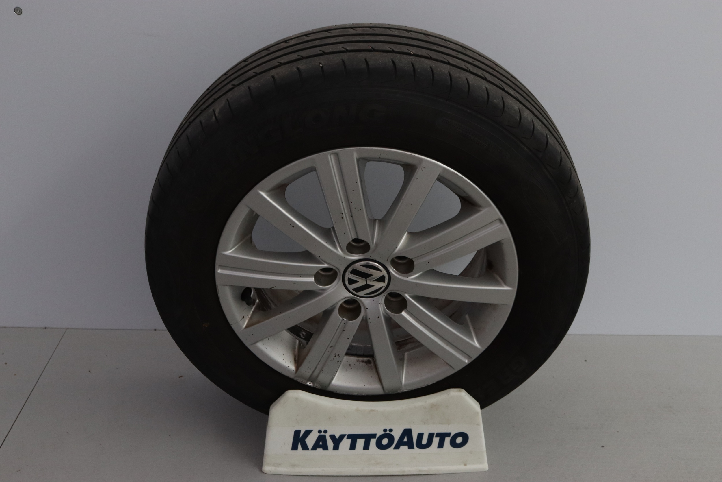 Volkswagen Golf Plus 2011