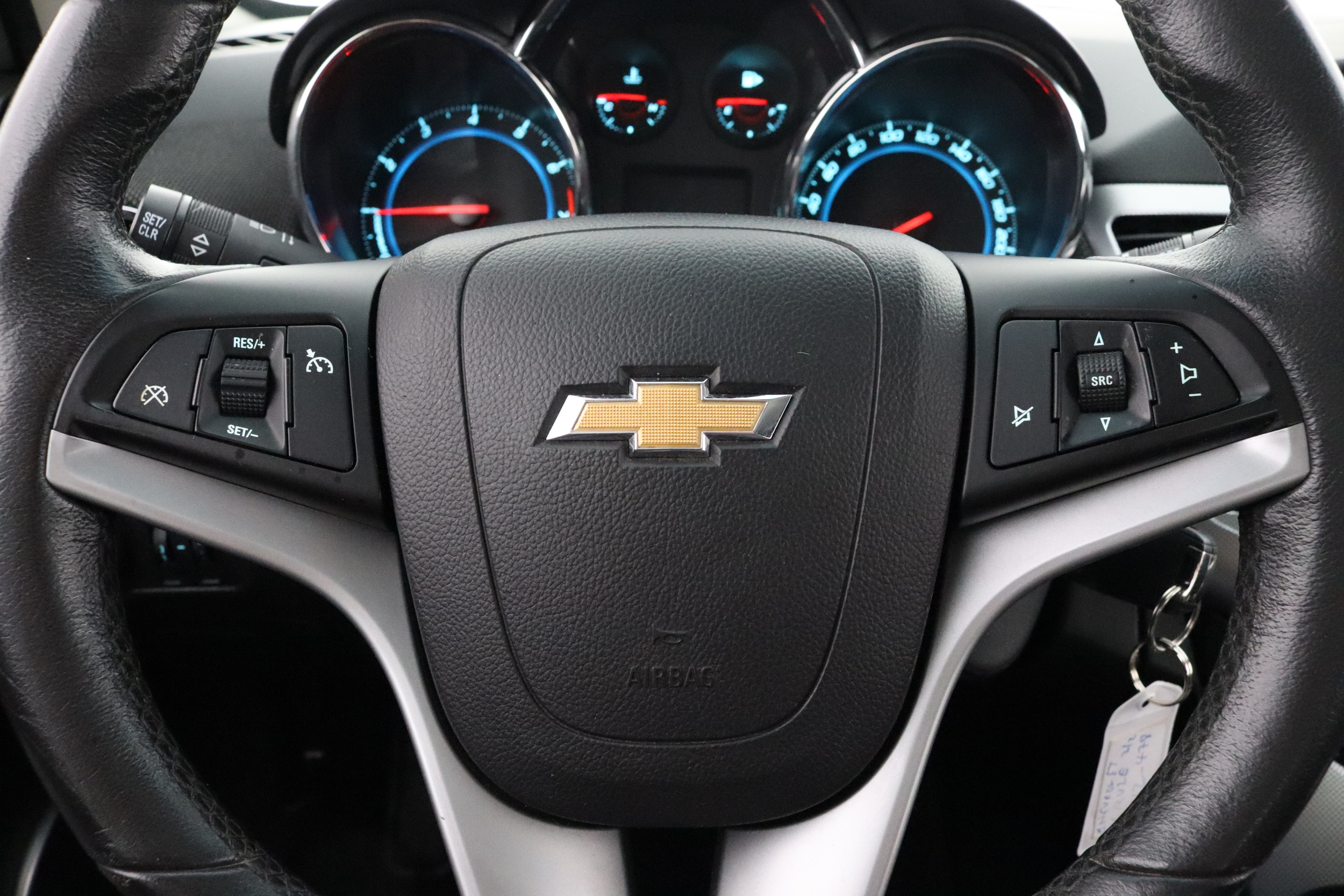 CHEVROLET Cruze 2011