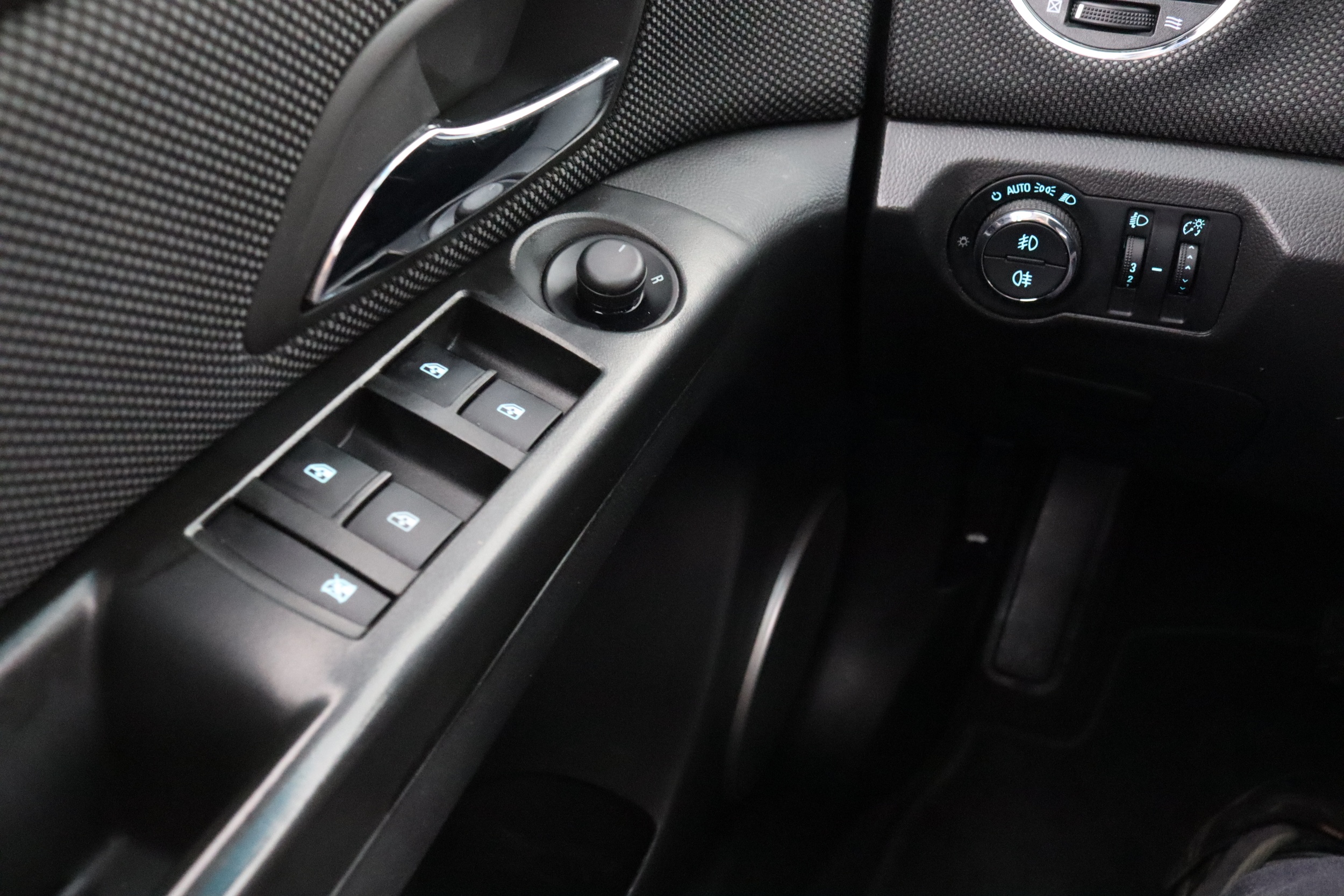 CHEVROLET Cruze 2011