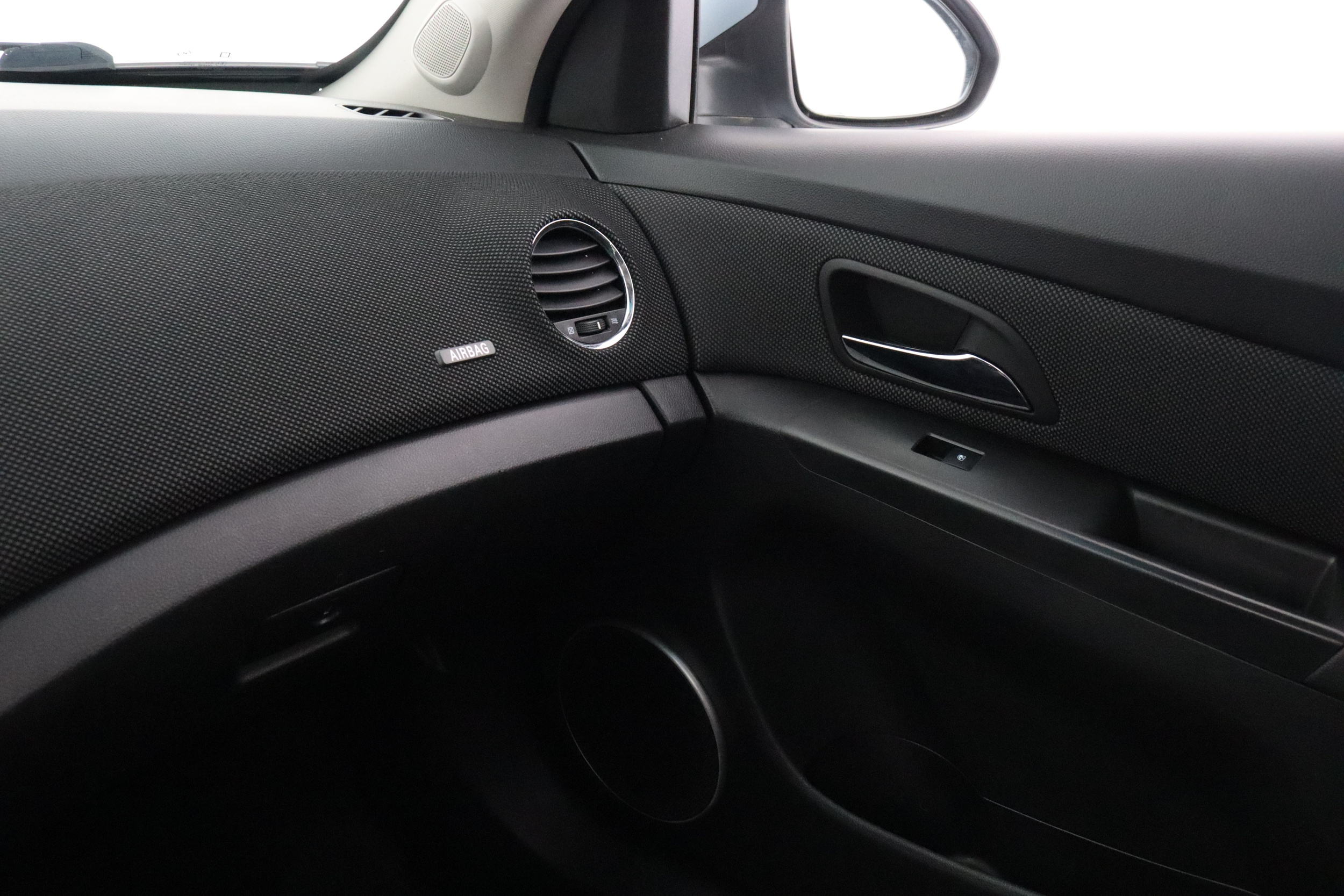 CHEVROLET Cruze 2011