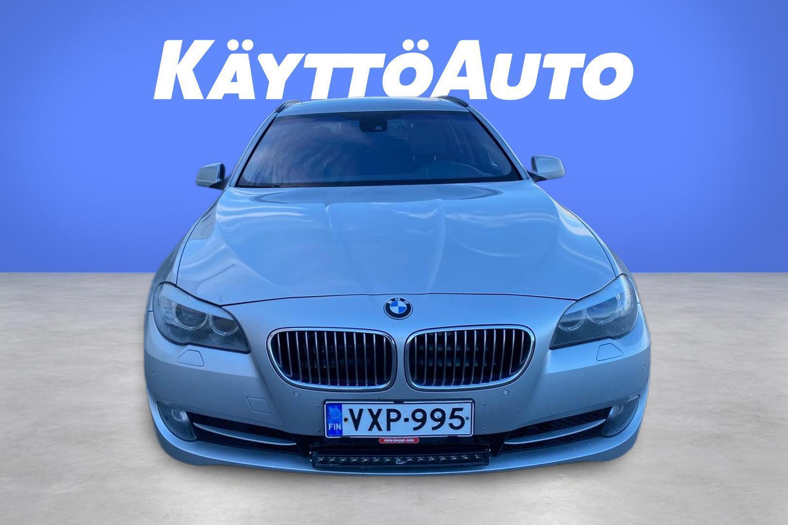 BMW 528 2