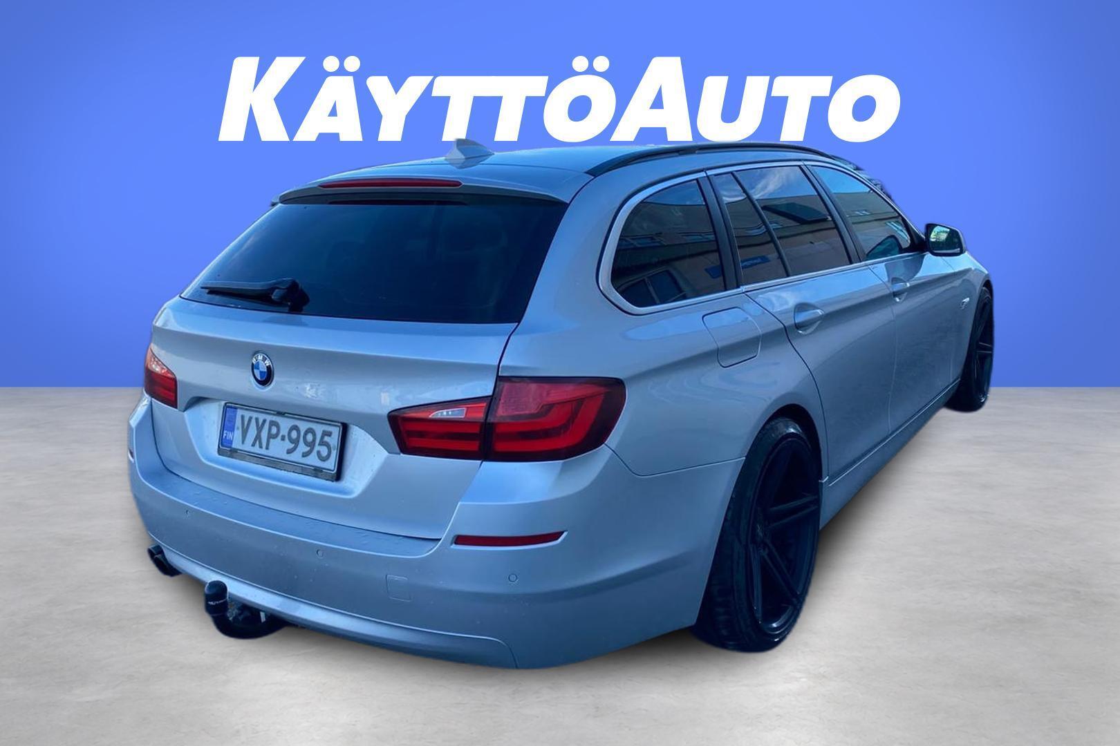 BMW 528 3