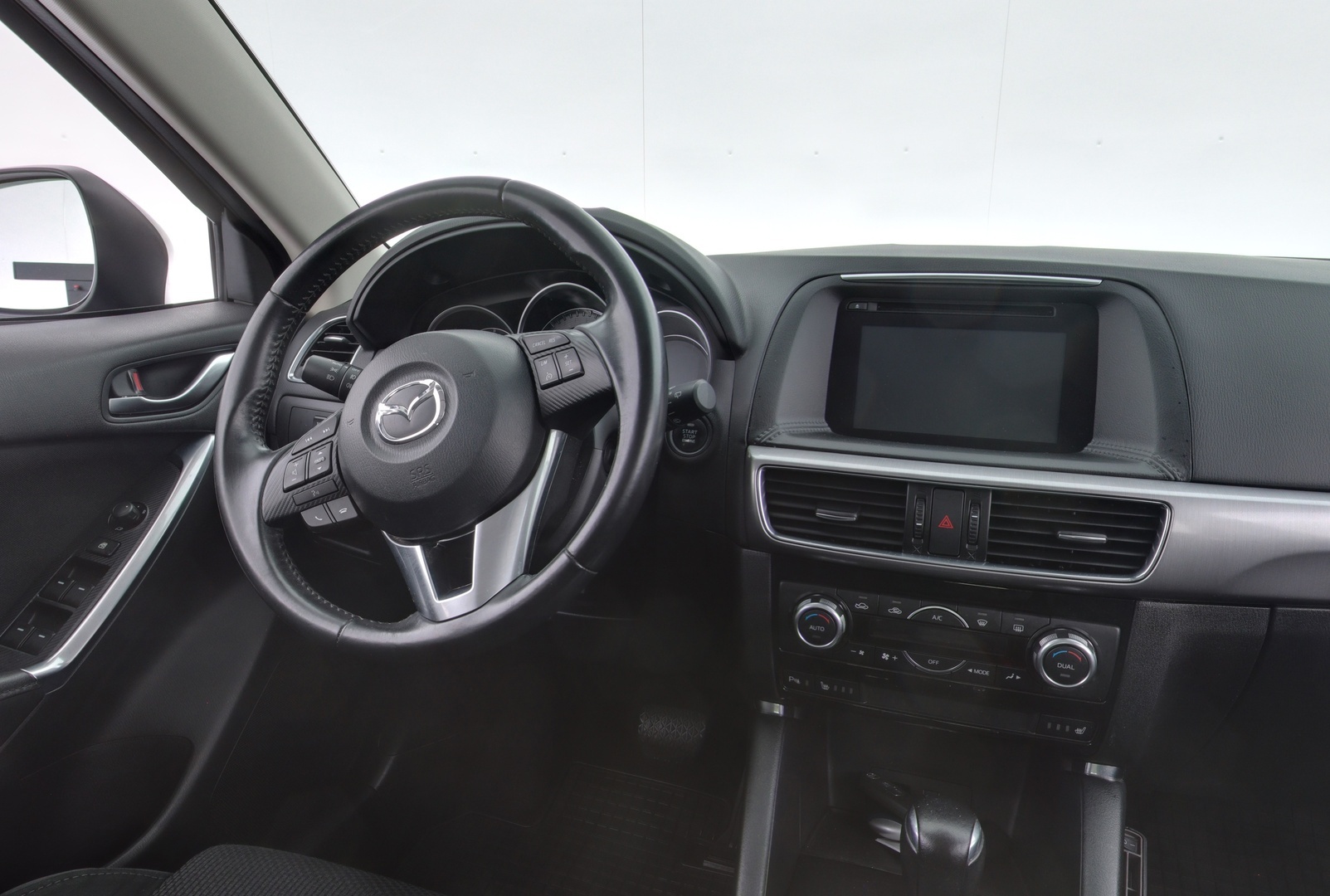 MAZDA CX-5 10