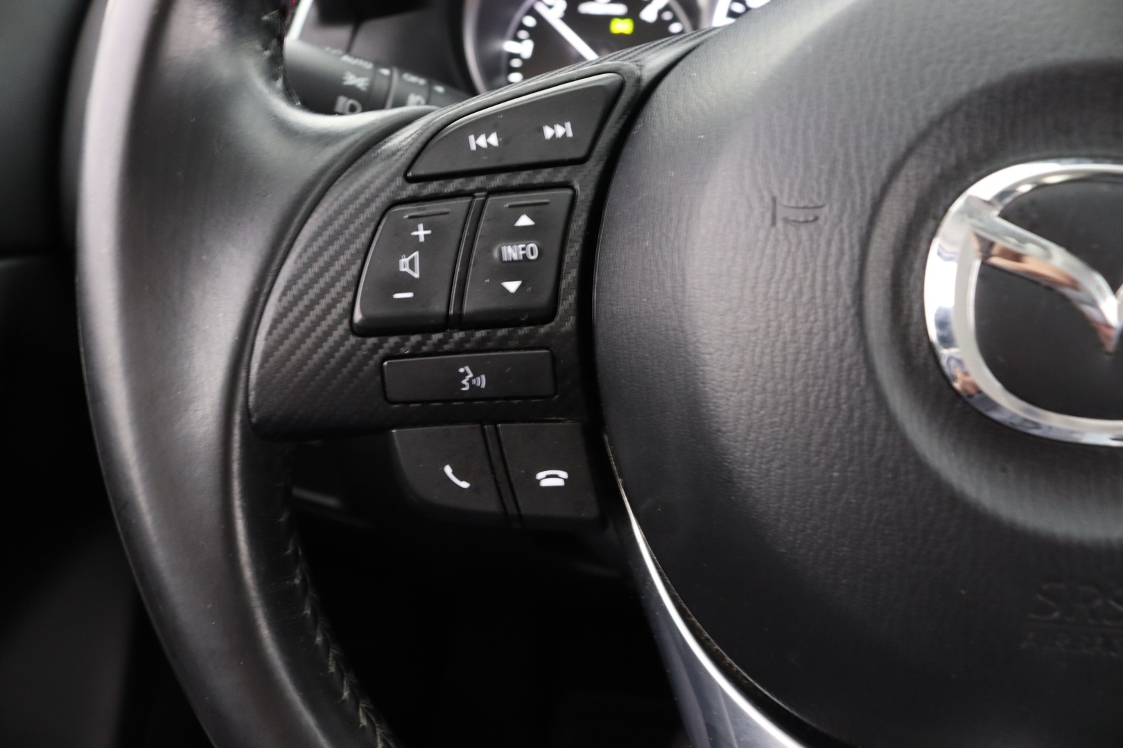 MAZDA CX-5 13