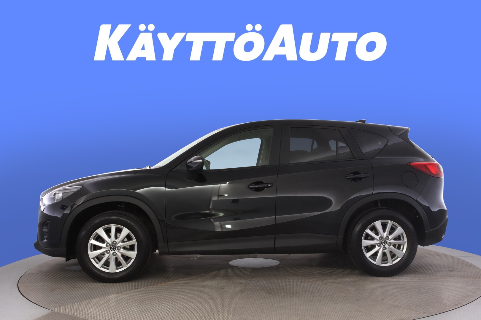 MAZDA CX-5 2