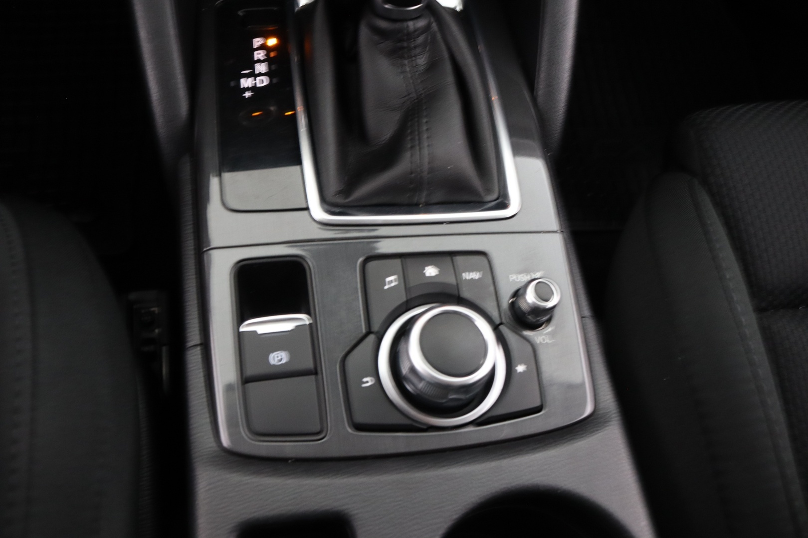 MAZDA CX-5 20