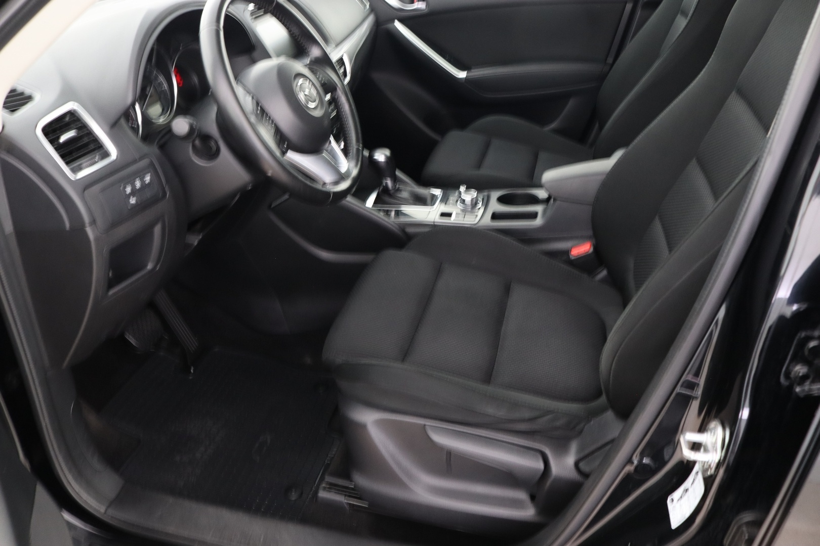 MAZDA CX-5 23