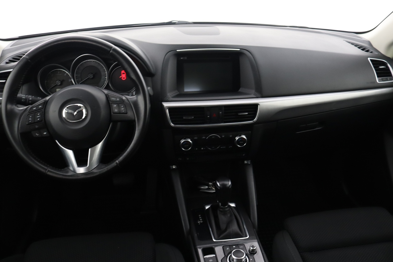 MAZDA CX-5 24