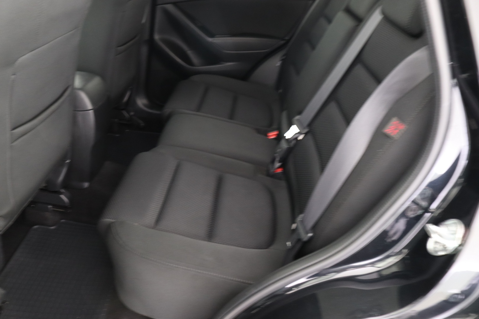 MAZDA CX-5 25