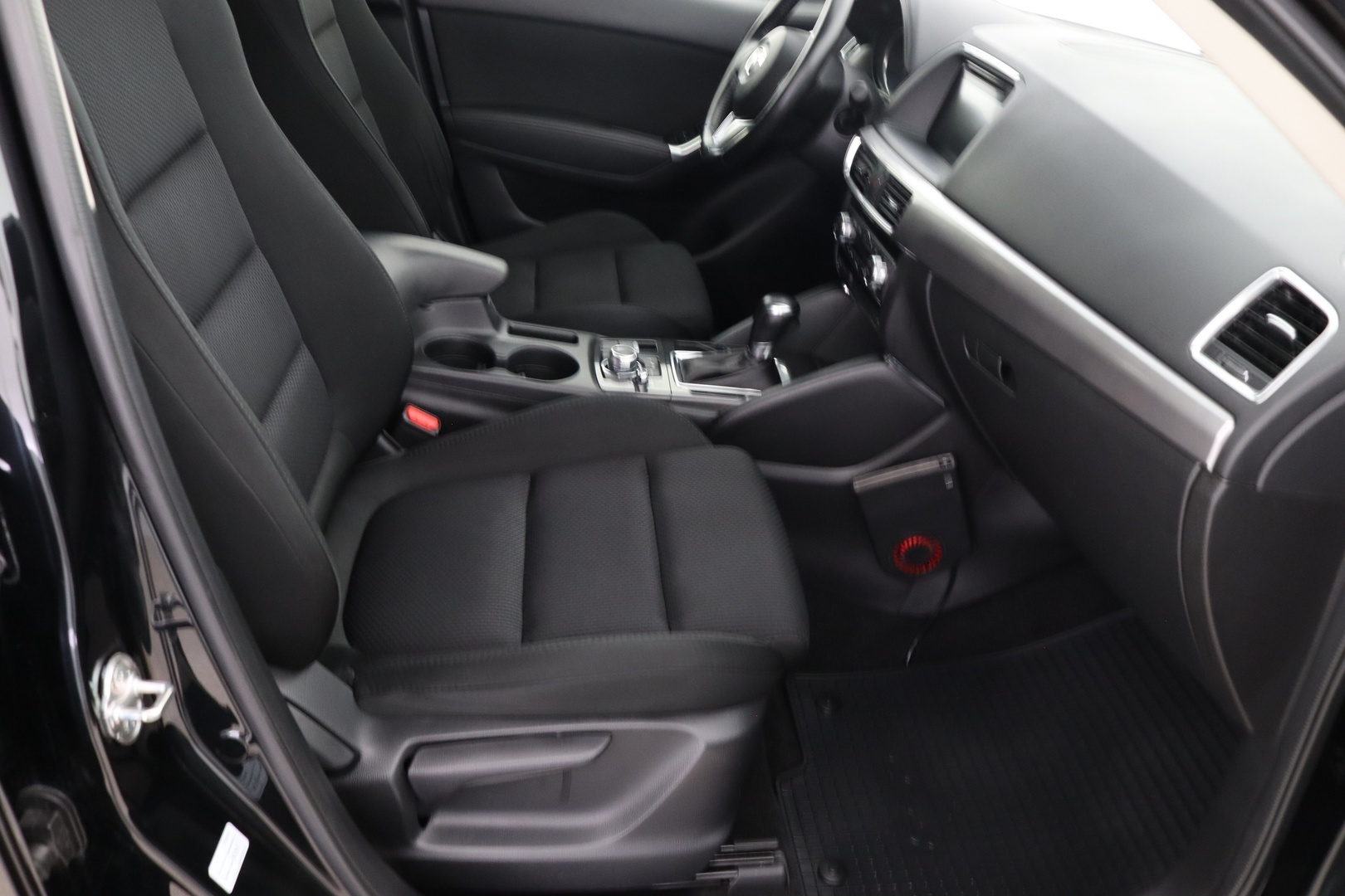 MAZDA CX-5 26