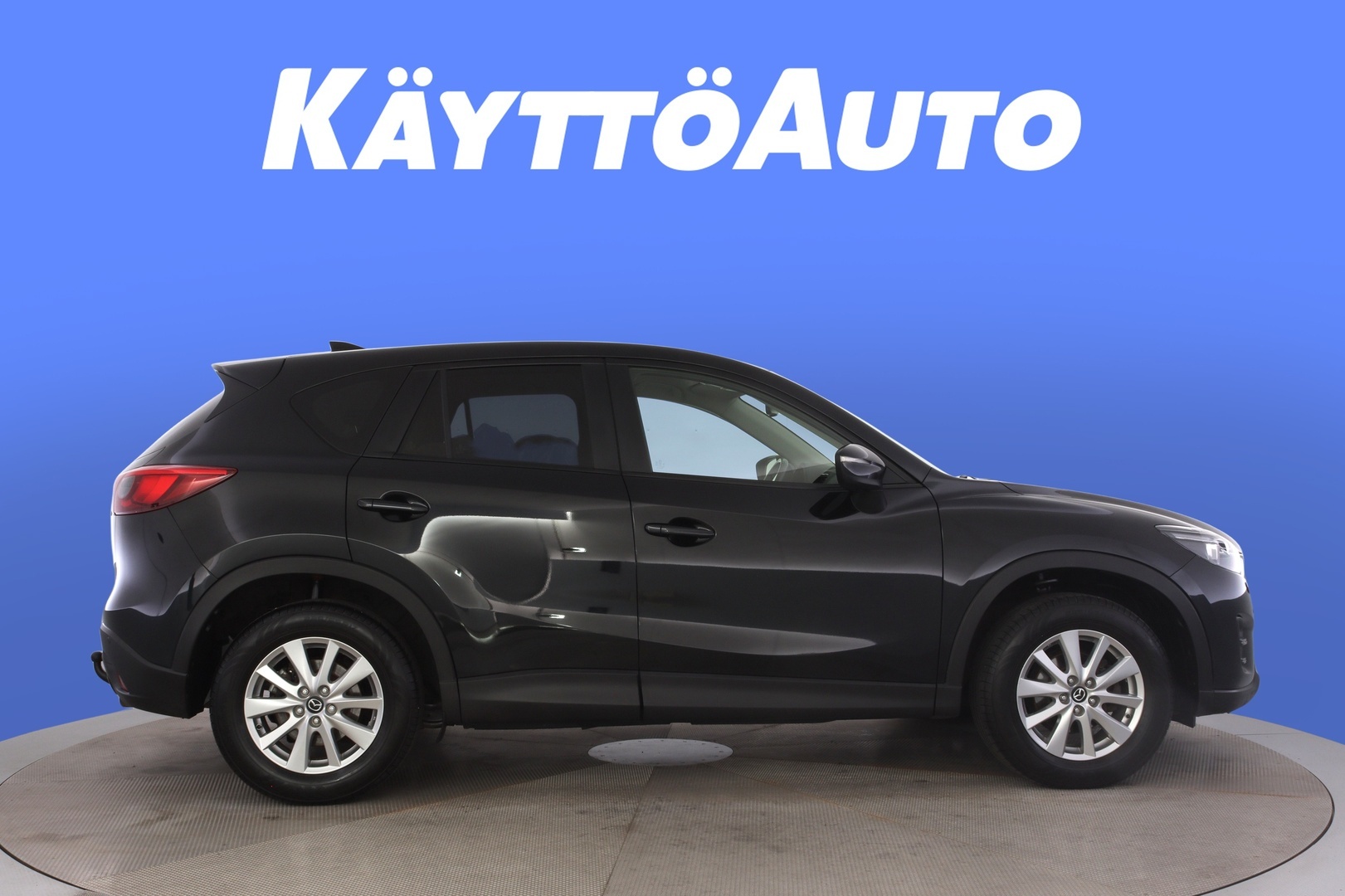 MAZDA CX-5 6