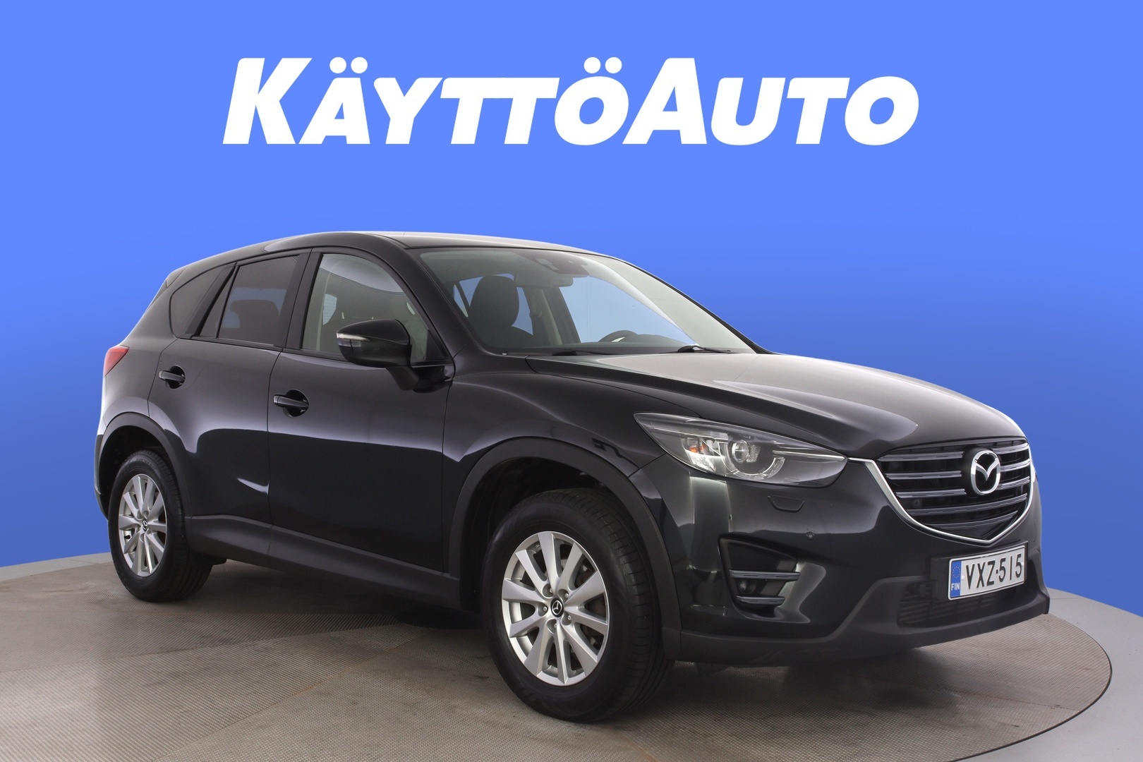 MAZDA CX-5 7