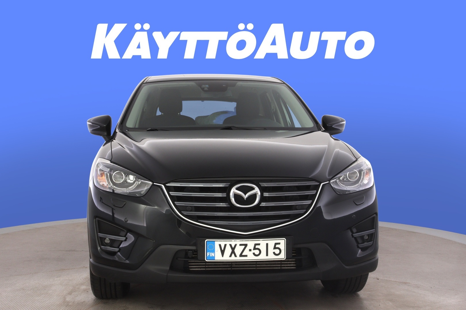 MAZDA CX-5 8