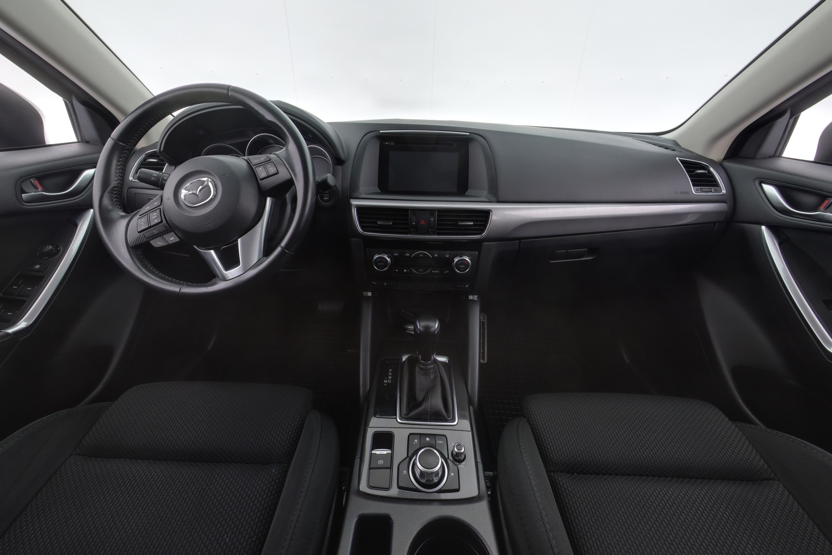 MAZDA CX-5 9