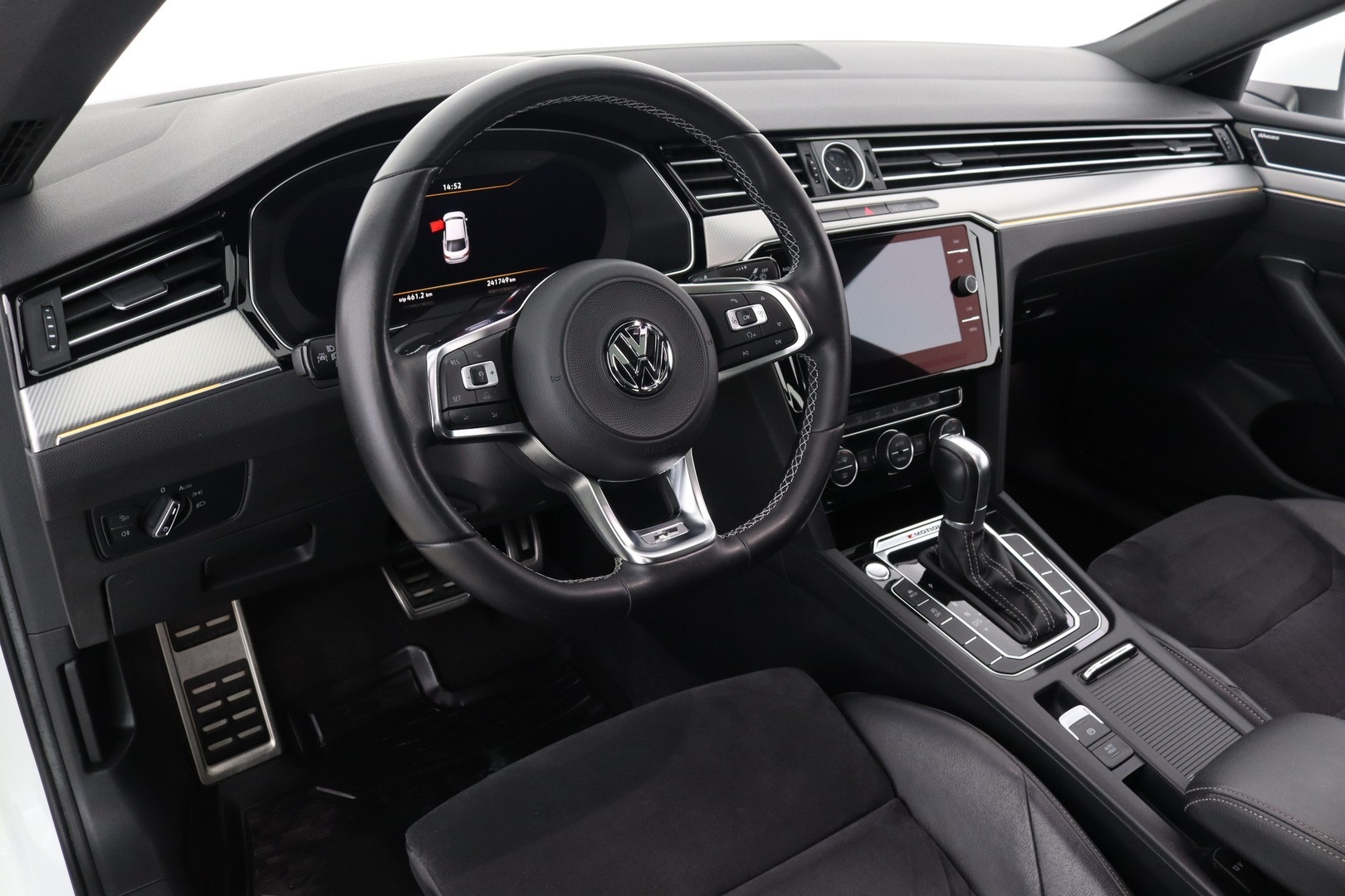 VOLKSWAGEN Arteon 2017