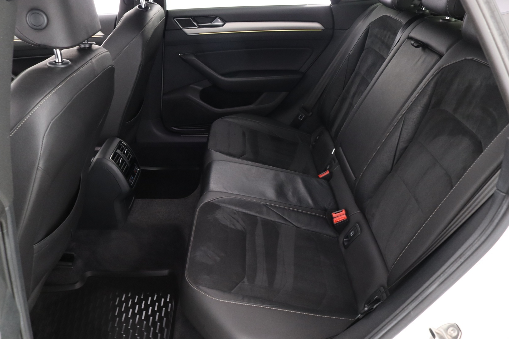 VOLKSWAGEN Arteon 2017