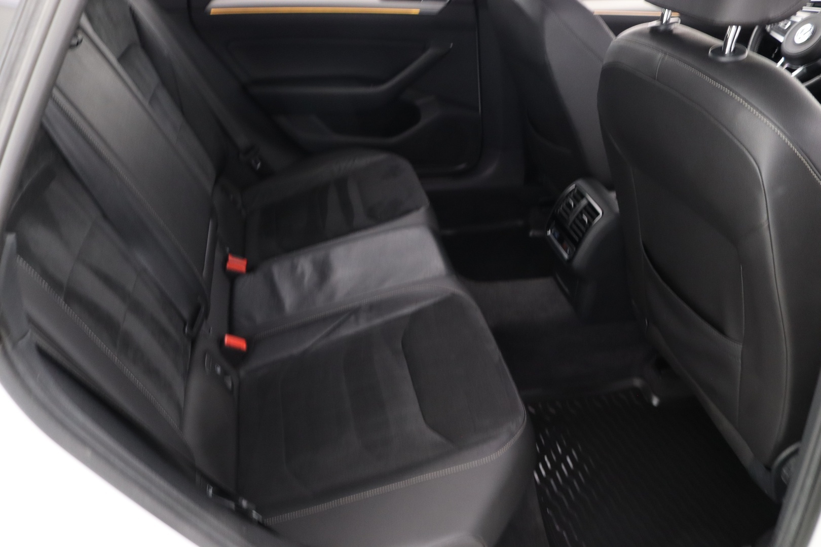 VOLKSWAGEN Arteon 2017