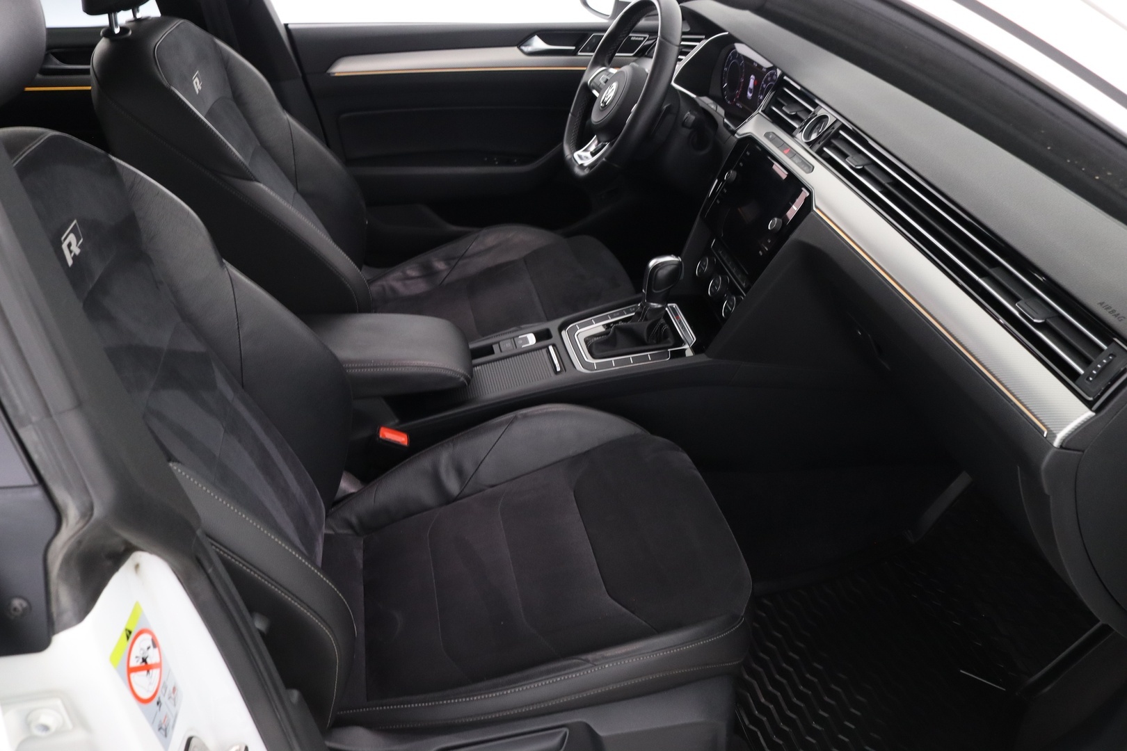 VOLKSWAGEN Arteon 2017